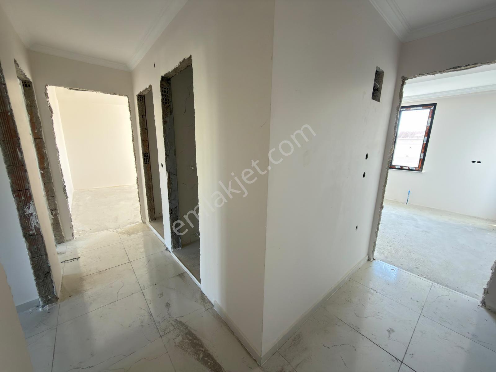 Yusuf Emlak | Söğütlüçeşme'de 2+1 100 M² | 3.kat | 2 Banyo | Otoparklı | Yeni Bina — fotoğraf 25