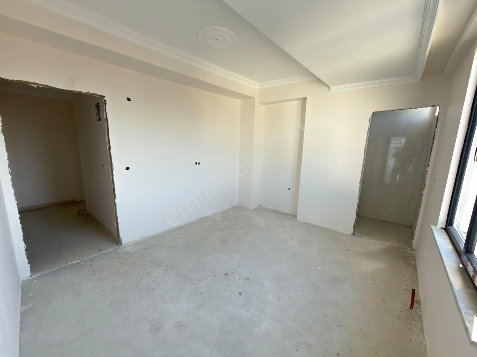 Yusuf Emlak | Söğütlüçeşme'de 2+1 100 M² | 3.kat | 2 Banyo | Otoparklı | Yeni Bina — fotoğraf 26
