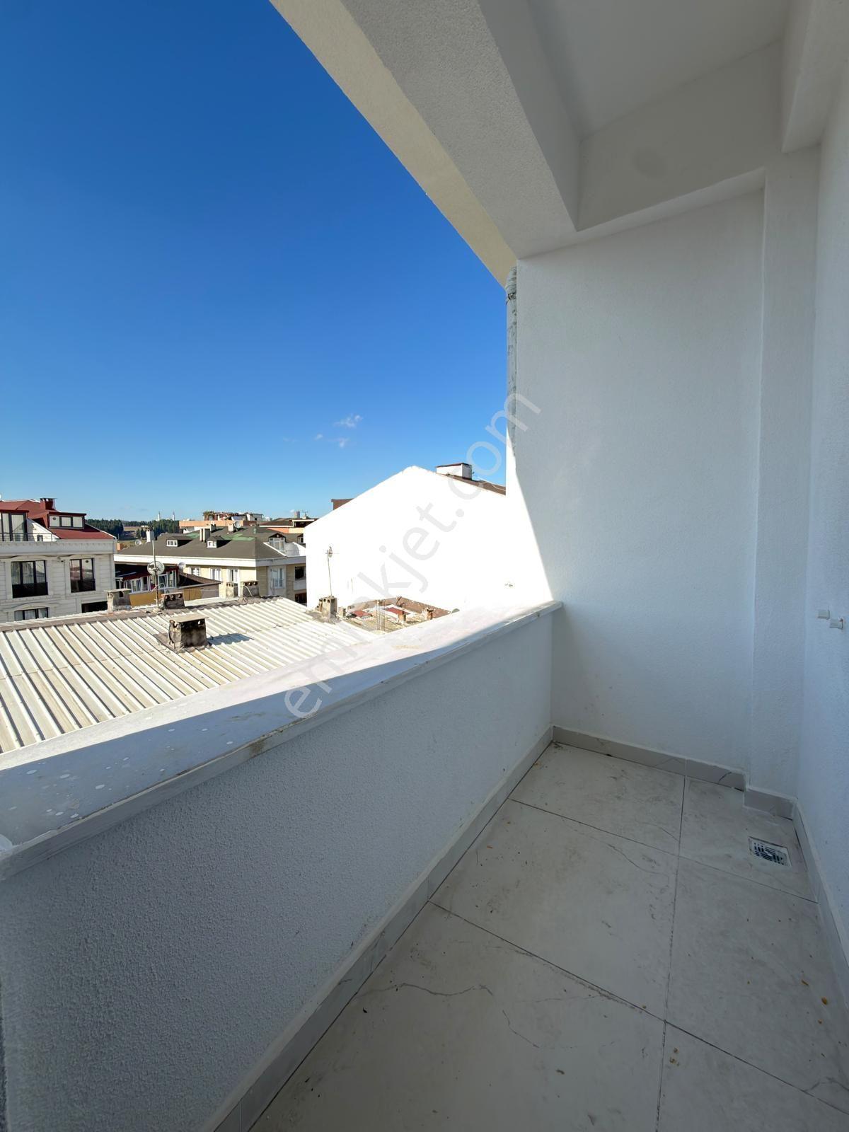 Yusuf Emlak | Söğütlüçeşme'de 2+1 100 M² | 3.kat | 2 Banyo | Otoparklı | Yeni Bina — fotoğraf 27