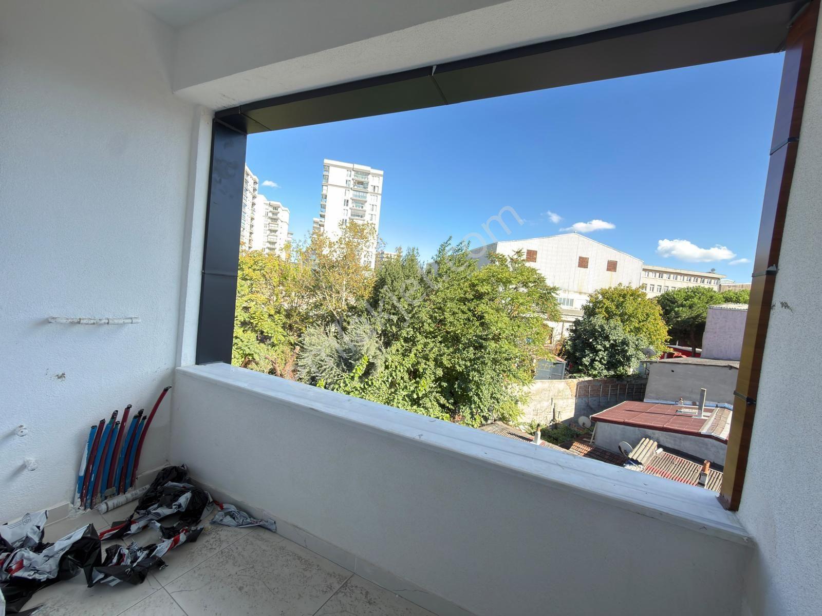 Yusuf Emlak | Söğütlüçeşme'de 2+1 100 M² | 3.kat | 2 Banyo | Otoparklı | Yeni Bina — fotoğraf 28