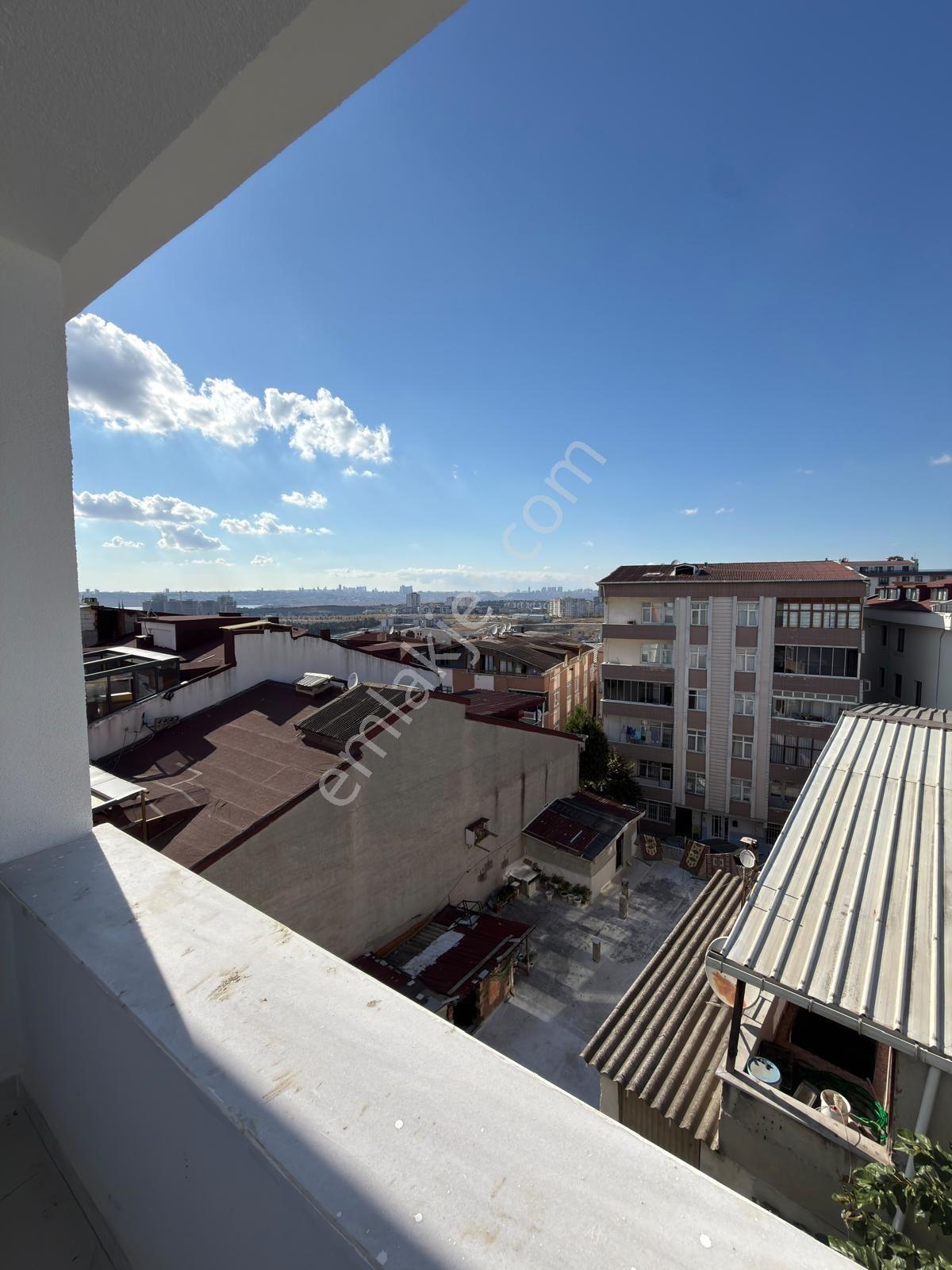 Yusuf Emlak | Söğütlüçeşme'de 2+1 100 M² | 3.kat | 2 Banyo | Otoparklı | Yeni Bina — fotoğraf 30