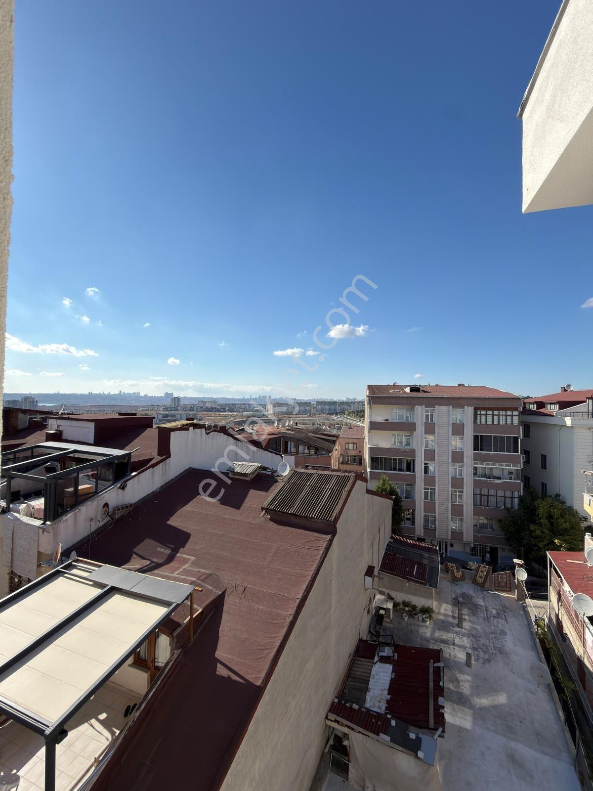 Yusuf Emlak | Söğütlüçeşme'de 2+1 100 M² | 3.kat | 2 Banyo | Otoparklı | Yeni Bina — fotoğraf 31