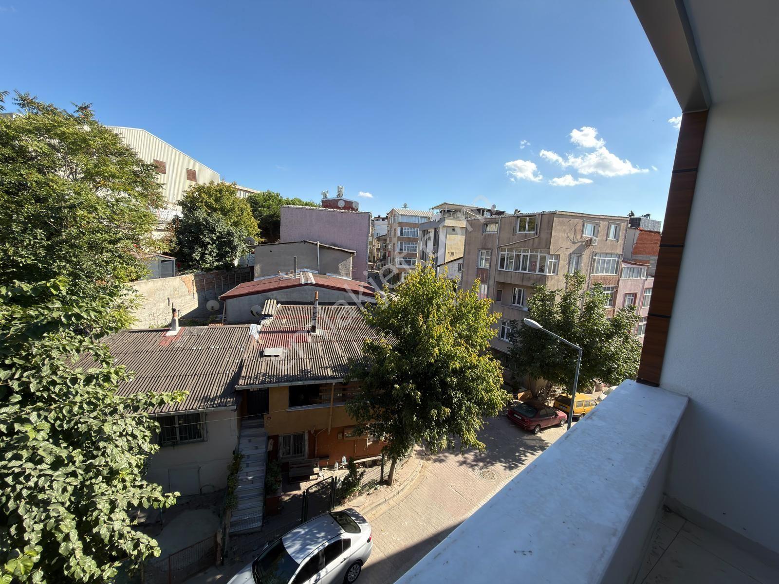 Yusuf Emlak | Söğütlüçeşme'de 2+1 100 M² | 3.kat | 2 Banyo | Otoparklı | Yeni Bina — fotoğraf 32