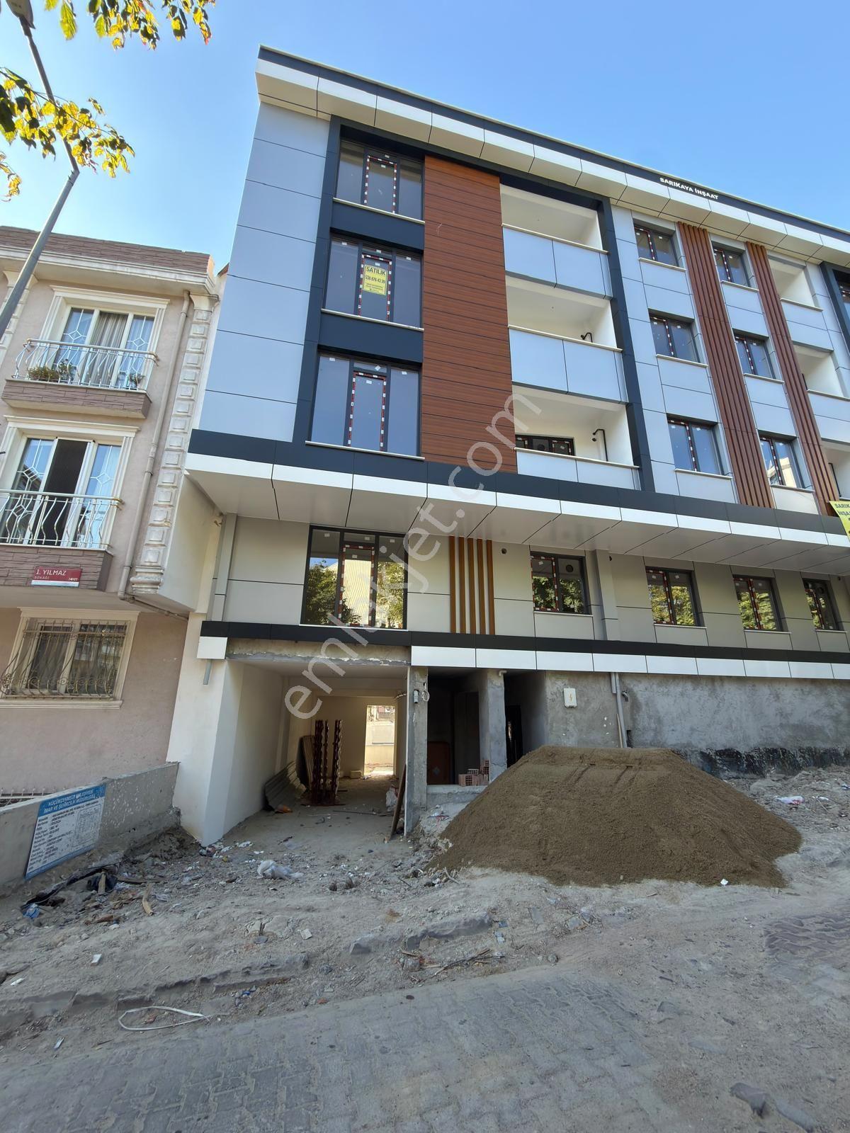 Yusuf Emlak | Söğütlüçeşme'de 2+1 100 M² | 3.kat | 2 Banyo | Otoparklı | Yeni Bina — fotoğraf 34