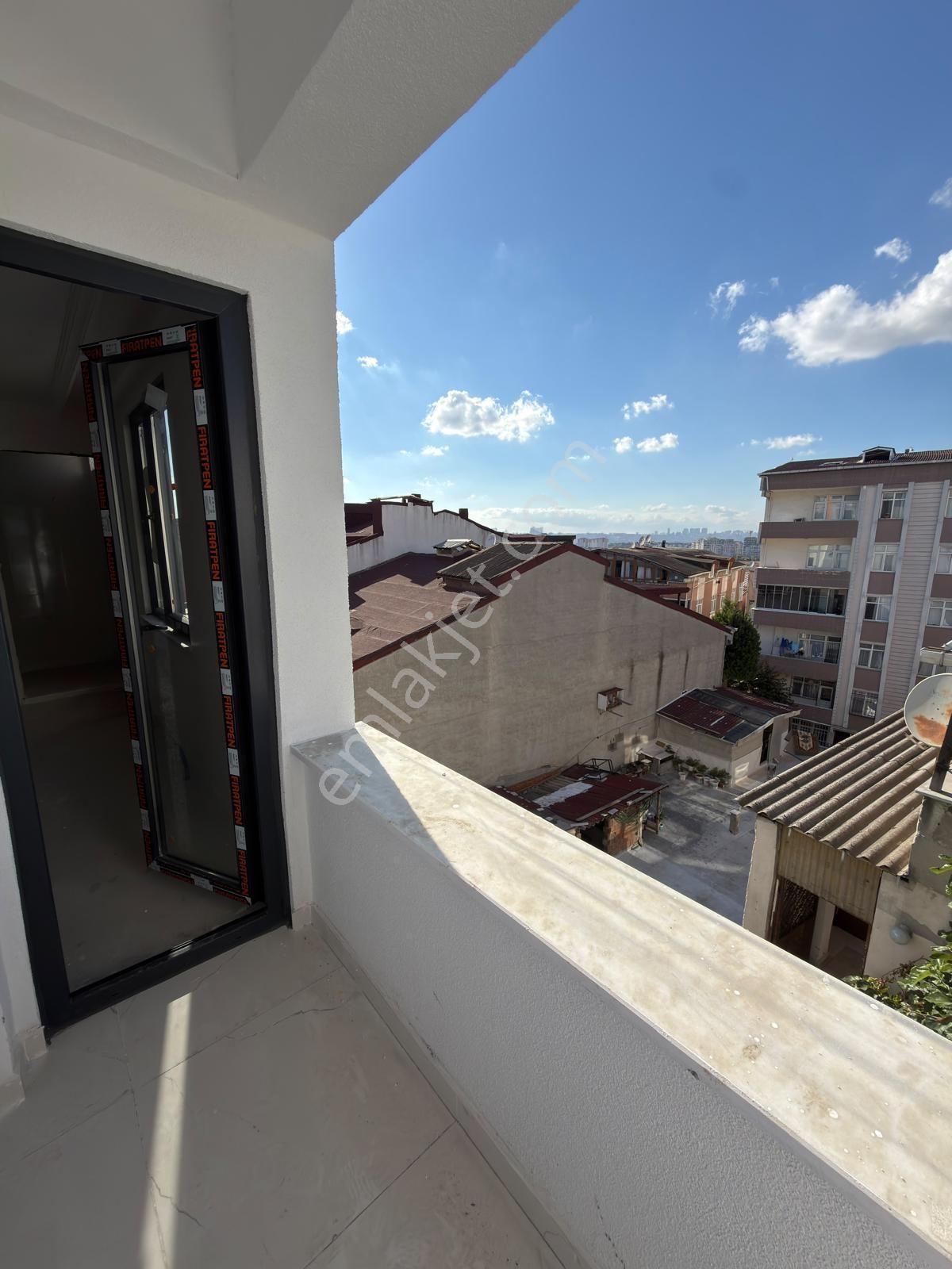 Yusuf Emlak | Söğütlüçeşme'de 2+1 100 M² | 3.kat | 2 Banyo | Otoparklı | Yeni Bina — fotoğraf 35