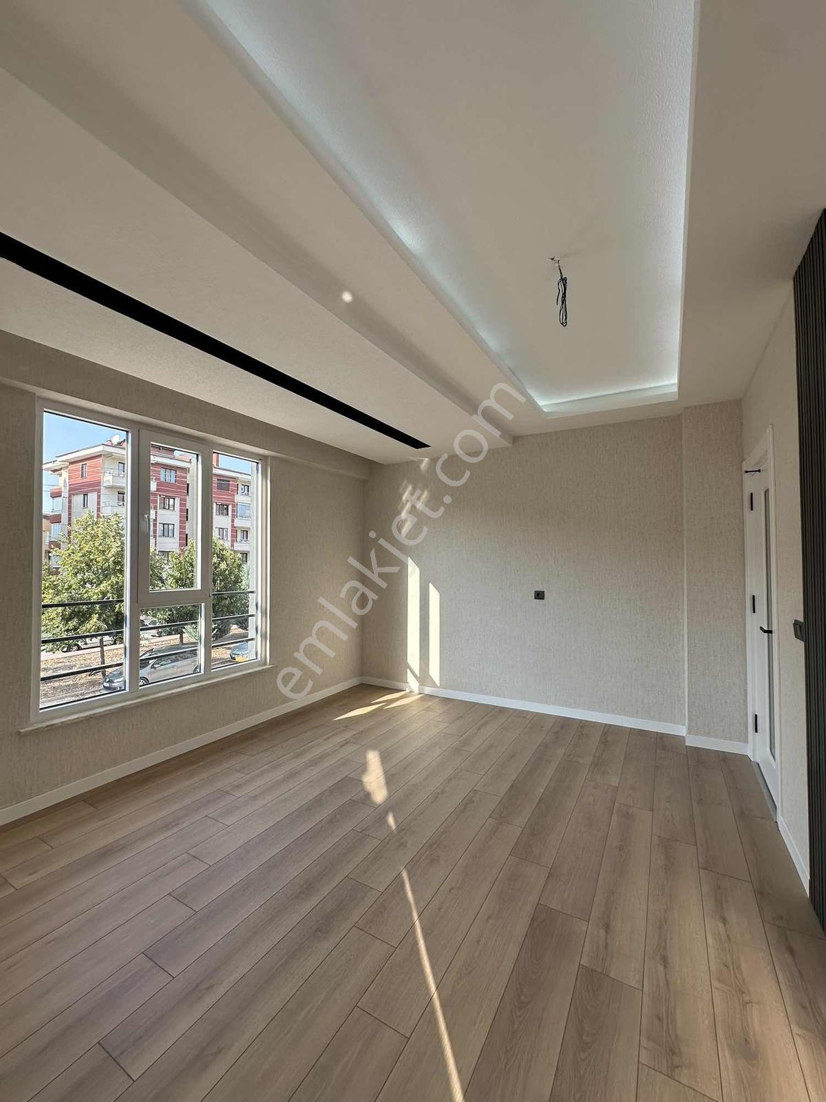 Sancak Veysel Karani Yani 3+1 — fotoğraf 13