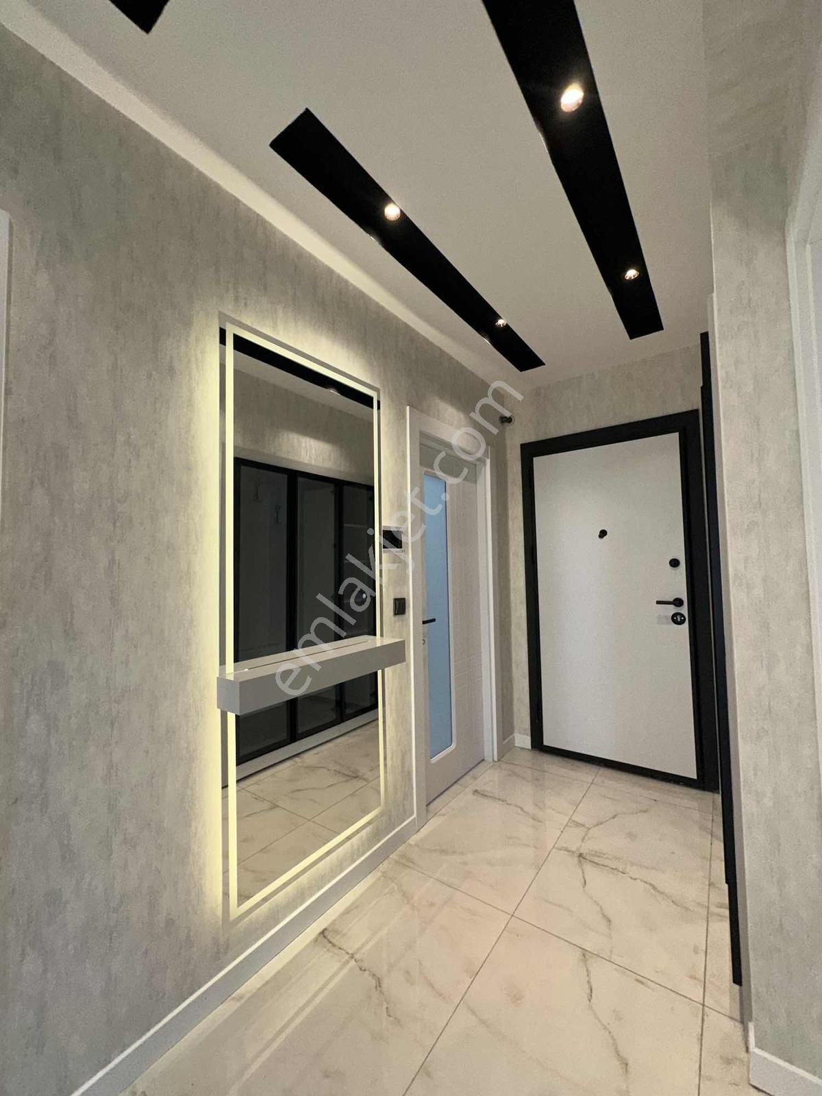 Sancak Veysel Karani Yani 3+1 — fotoğraf 29