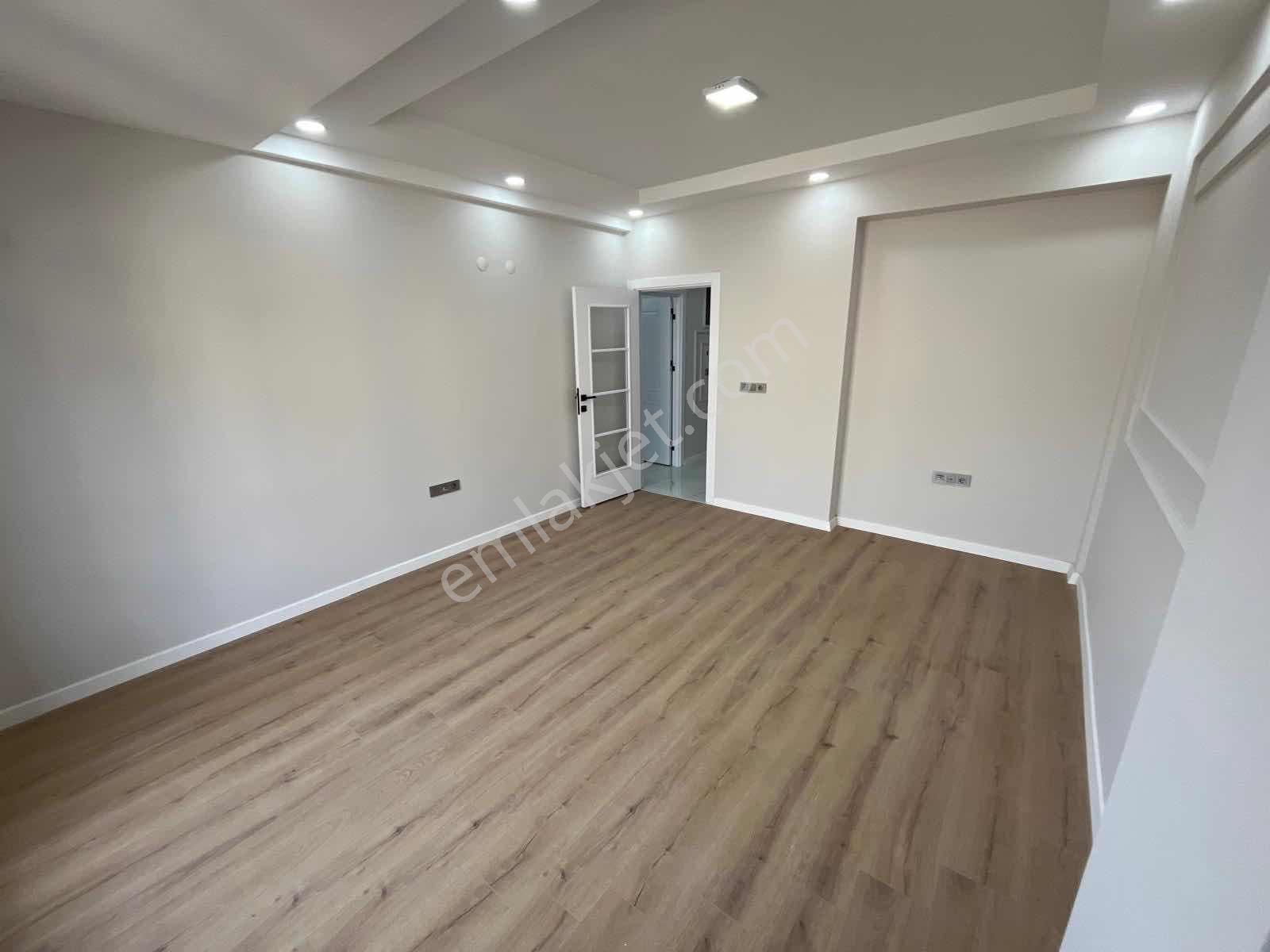 Köprü Emlaktan Y.emre Mah 2+1 Aıfır Ara Kat Daire — fotoğraf 10