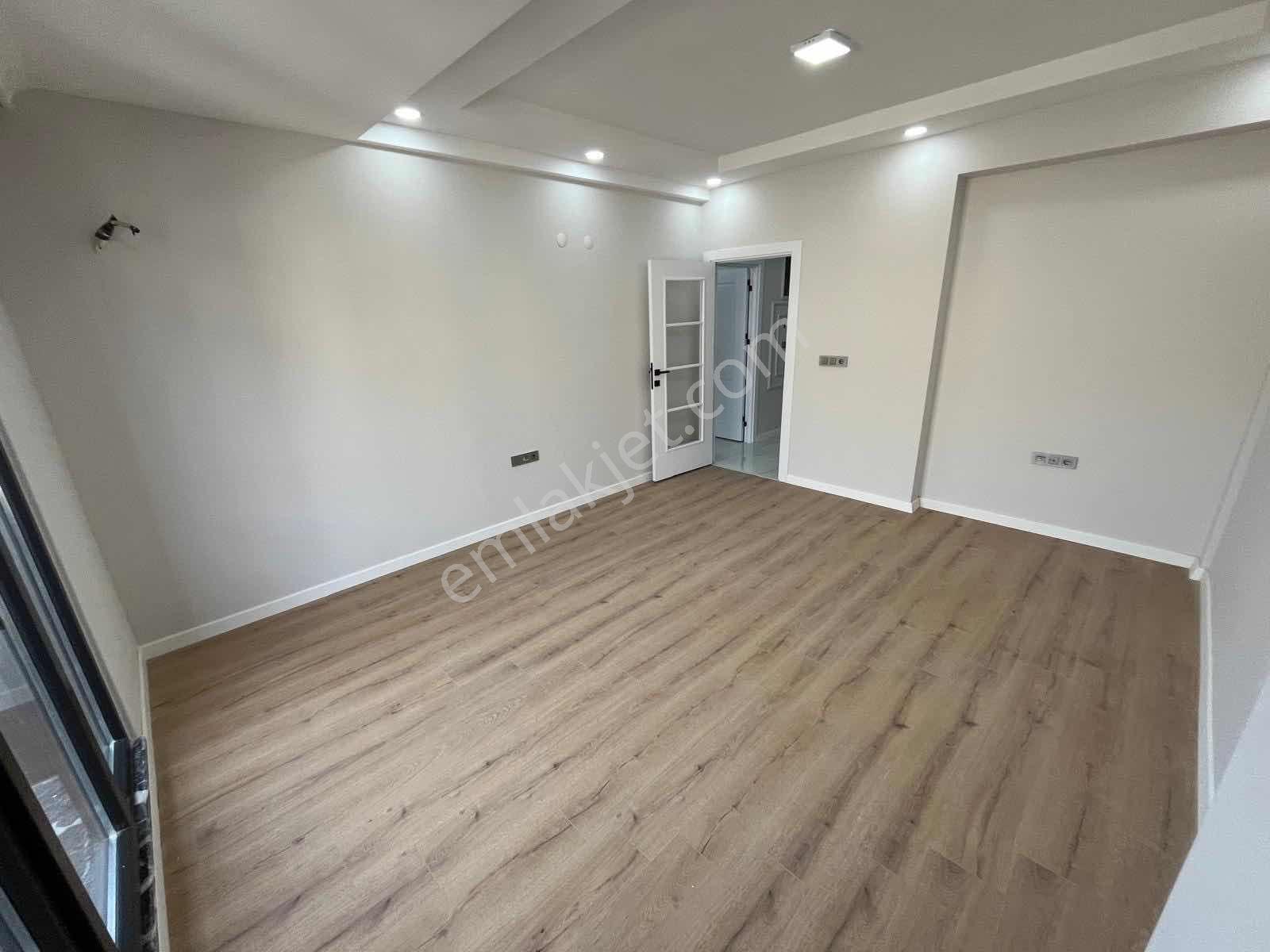 Köprü Emlaktan Y.emre Mah 2+1 Aıfır Ara Kat Daire — fotoğraf 14