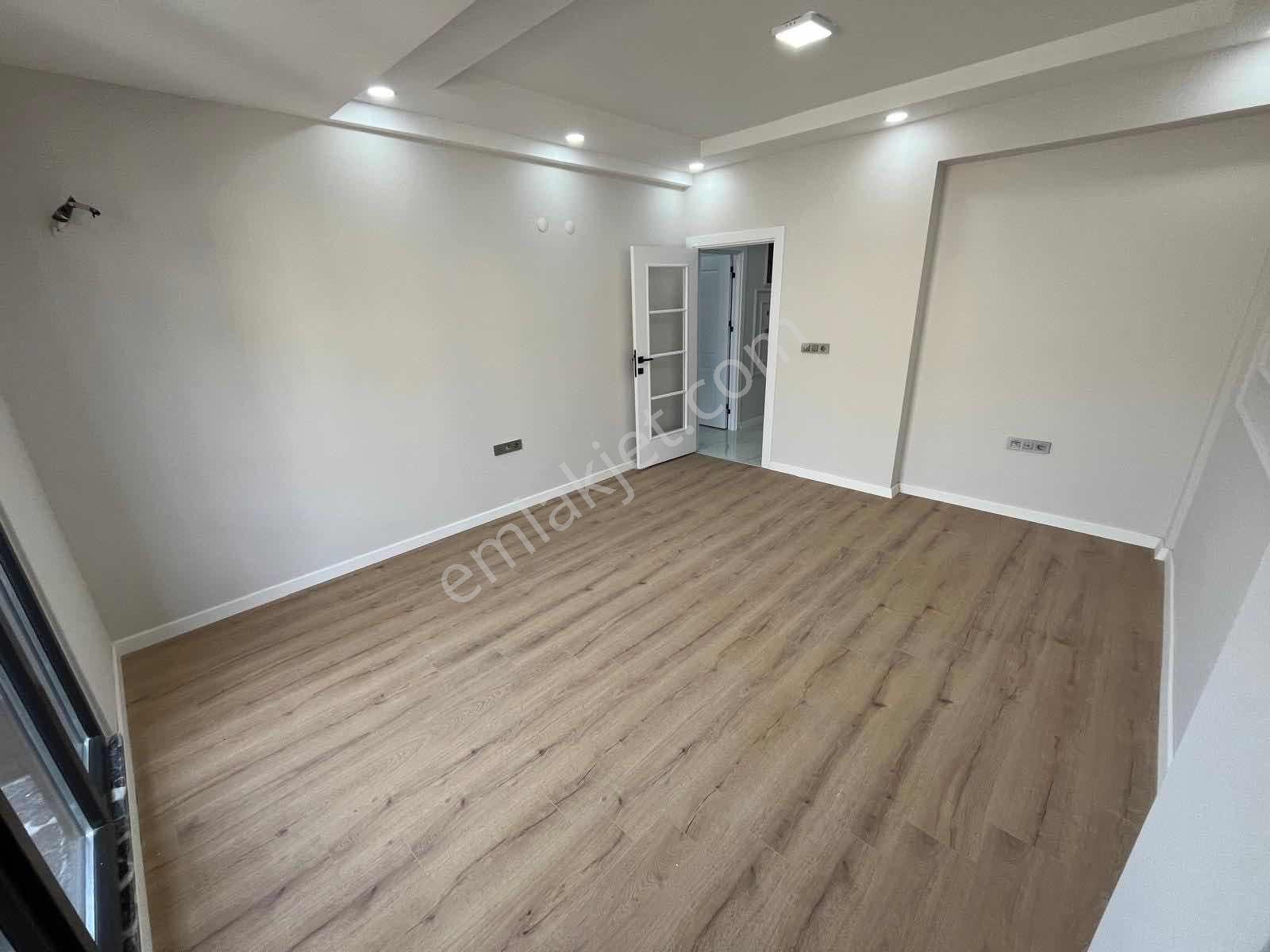 Köprü Emlaktan Y.emre Mah 2+1 Aıfır Ara Kat Daire — fotoğraf 15