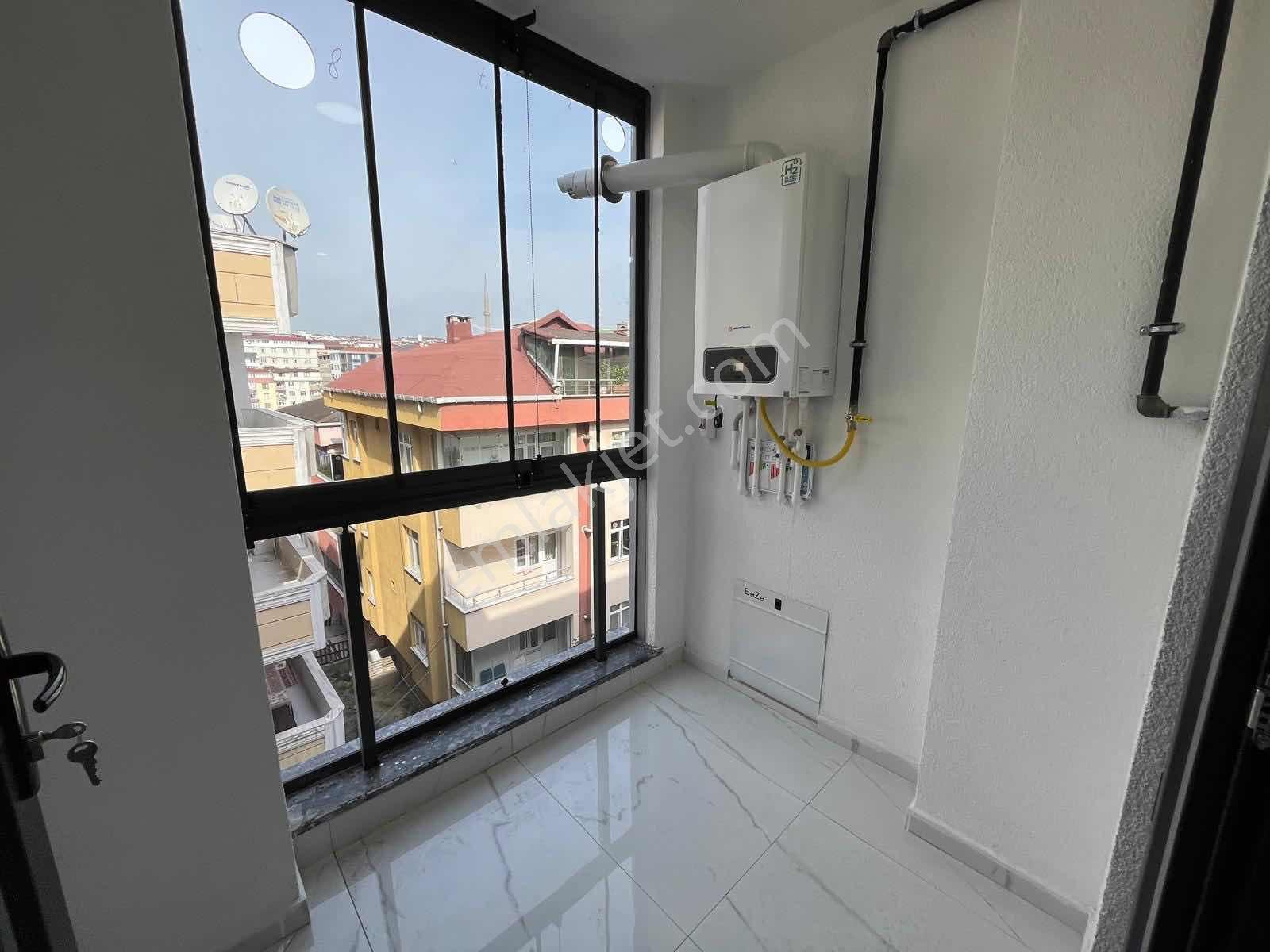 Köprü Emlaktan Y.emre Mah 2+1 Aıfır Ara Kat Daire — fotoğraf 22