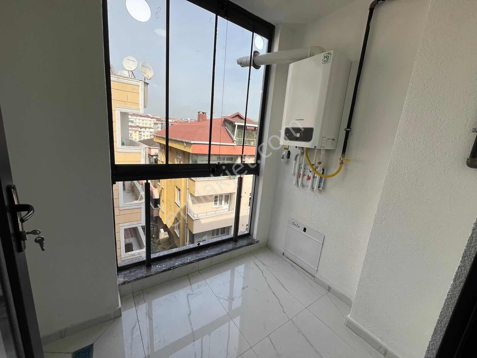 Köprü Emlaktan Y.emre Mah 2+1 Aıfır Ara Kat Daire — fotoğraf 25