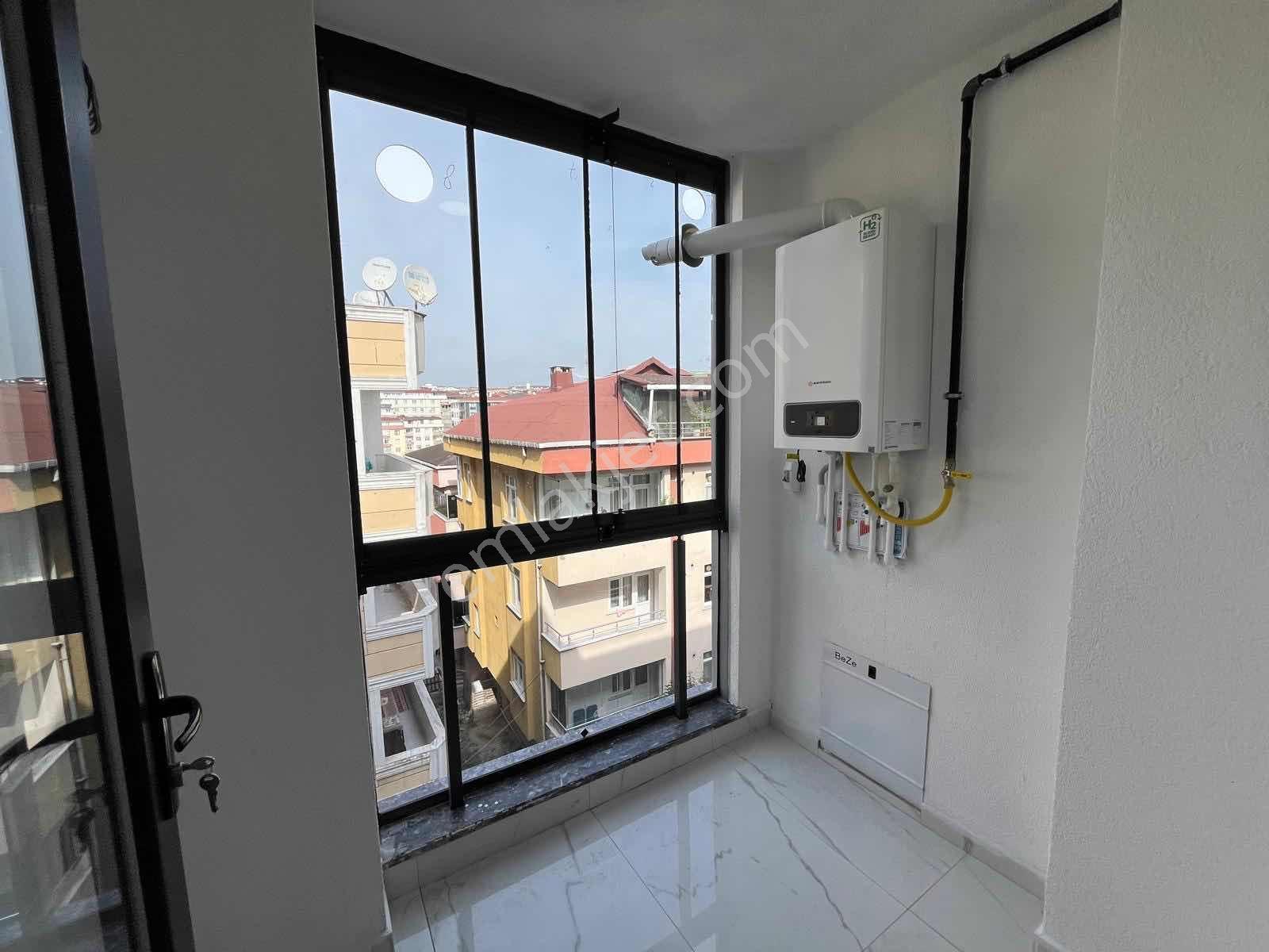 Köprü Emlaktan Y.emre Mah 2+1 Aıfır Ara Kat Daire — fotoğraf 30
