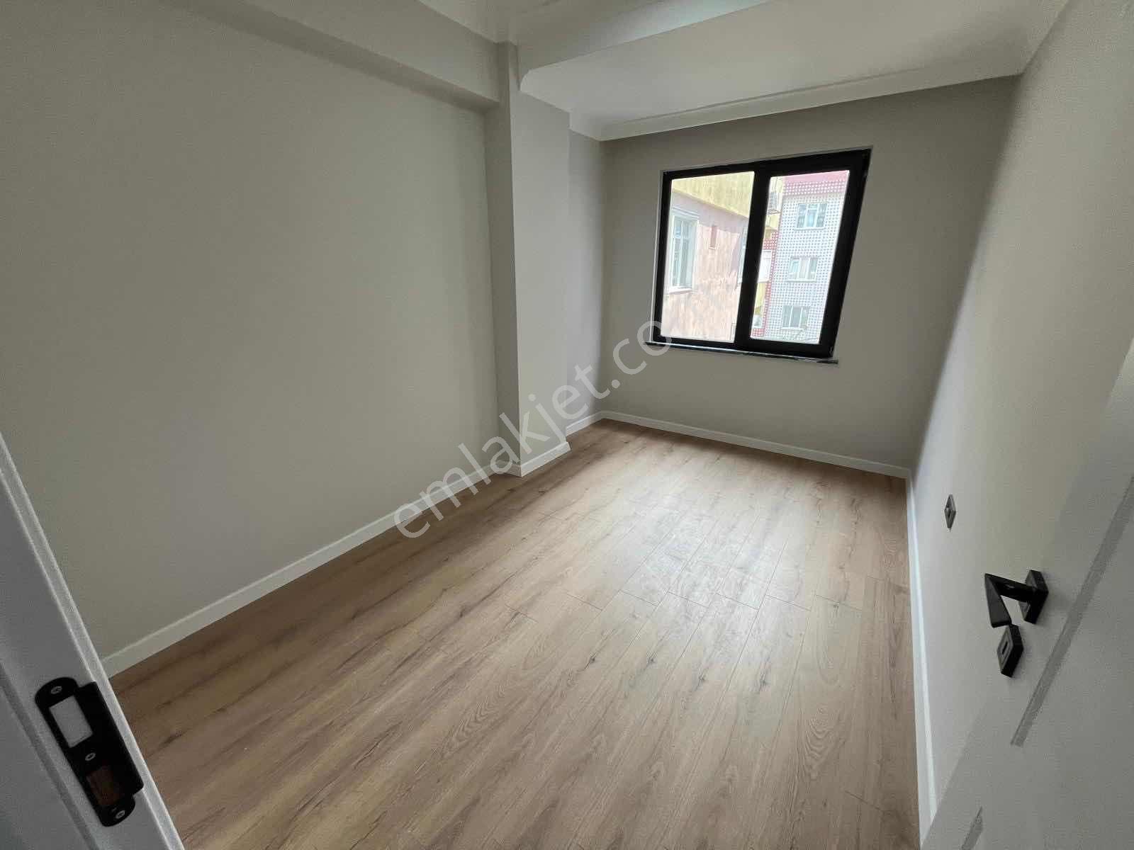 Köprü Emlaktan Y.emre Mah 2+1 Aıfır Ara Kat Daire — fotoğraf 31