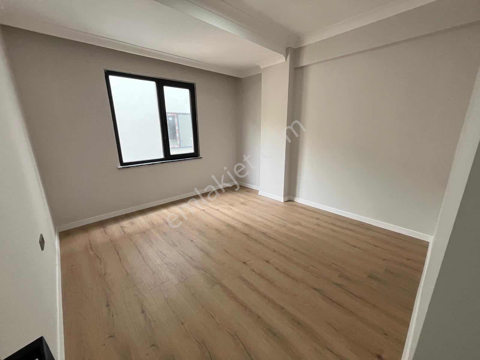 Köprü Emlaktan Y.emre Mah 2+1 Aıfır Ara Kat Daire — fotoğraf 32