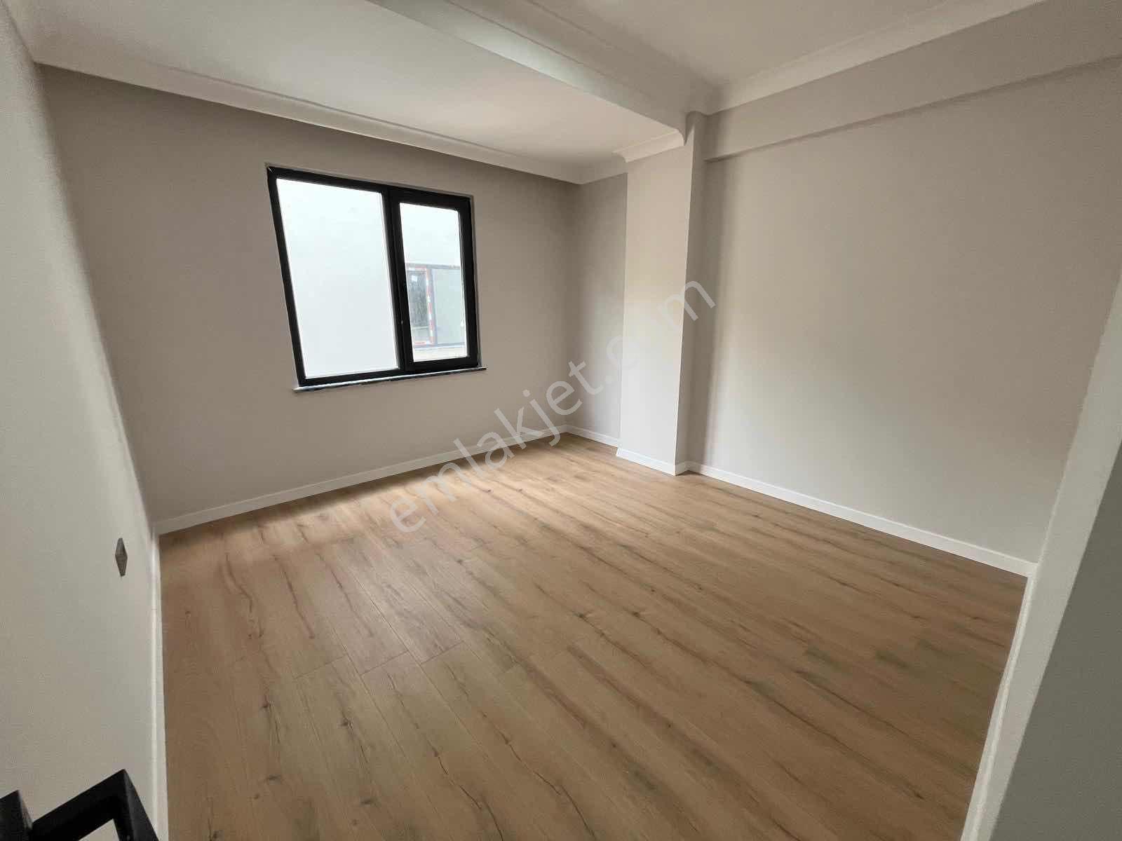 Köprü Emlaktan Y.emre Mah 2+1 Aıfır Ara Kat Daire — fotoğraf 33