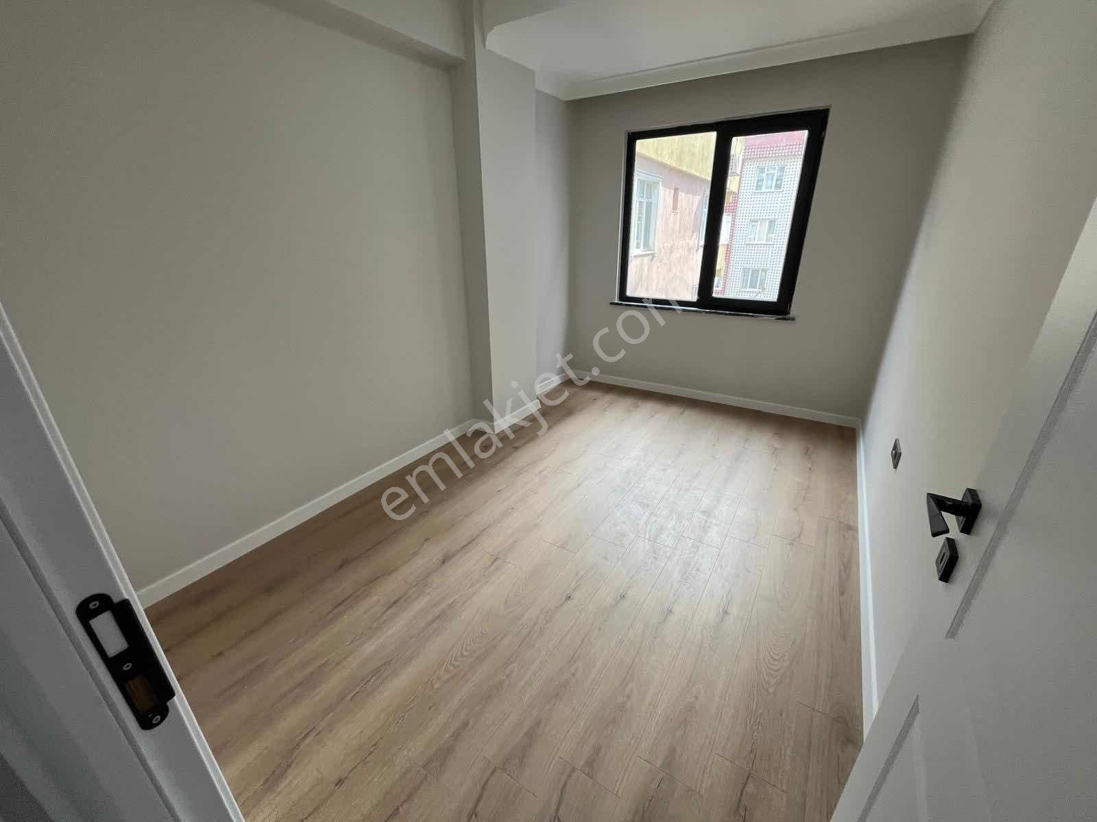 Köprü Emlaktan Y.emre Mah 2+1 Aıfır Ara Kat Daire — fotoğraf 34
