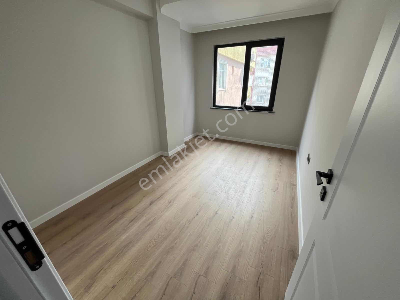 Köprü Emlaktan Y.emre Mah 2+1 Aıfır Ara Kat Daire — fotoğraf 35
