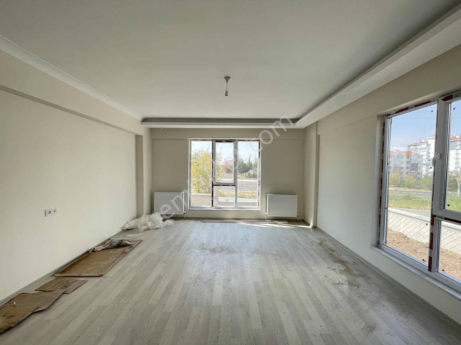 An-ka'dan Konya Yoluna Sıfır 3+1 Full Yapılı Fırsattt Daire!! — fotoğraf 5