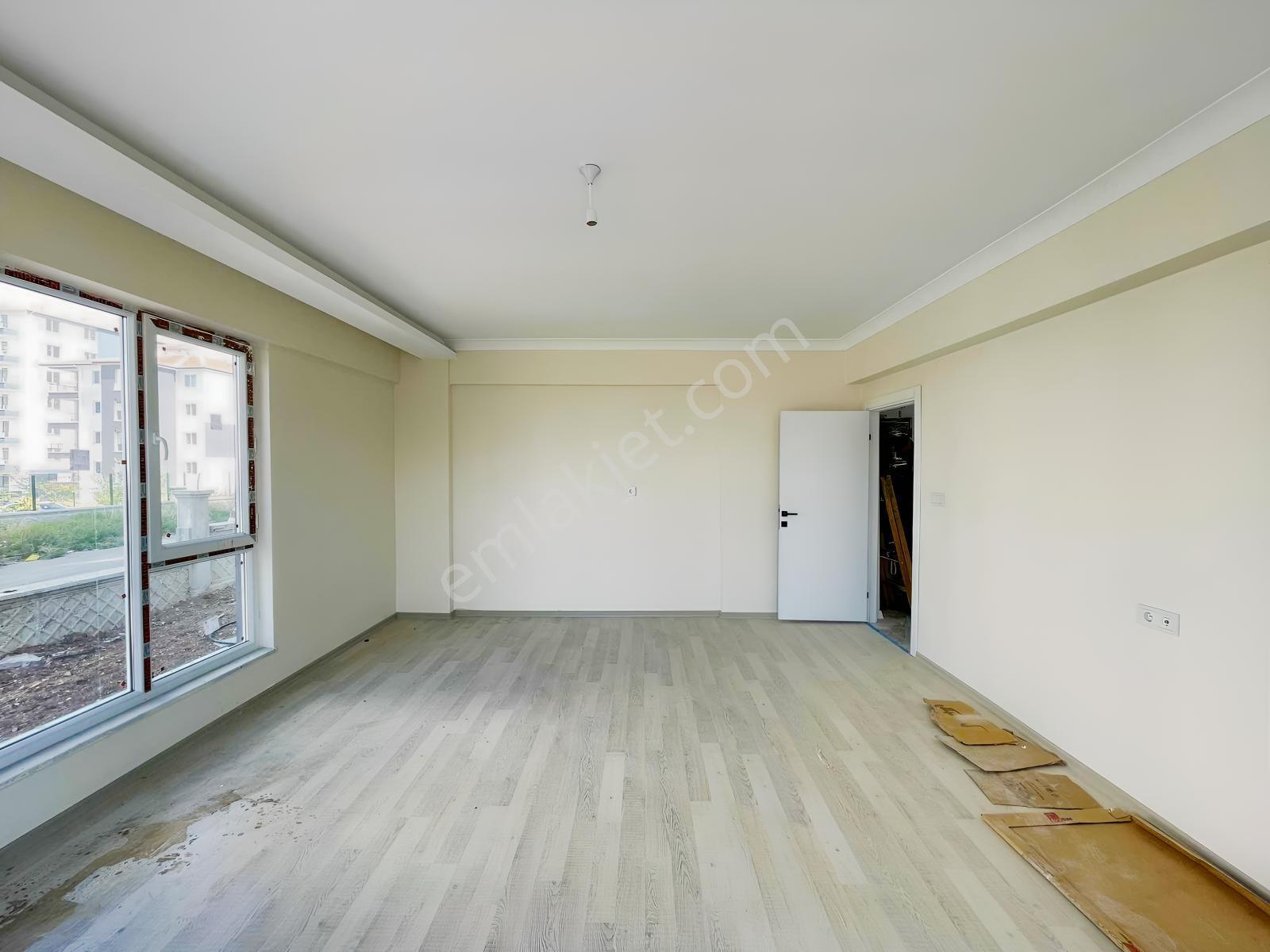 An-ka'dan Konya Yoluna Sıfır 3+1 Full Yapılı Fırsattt Daire!! — fotoğraf 6