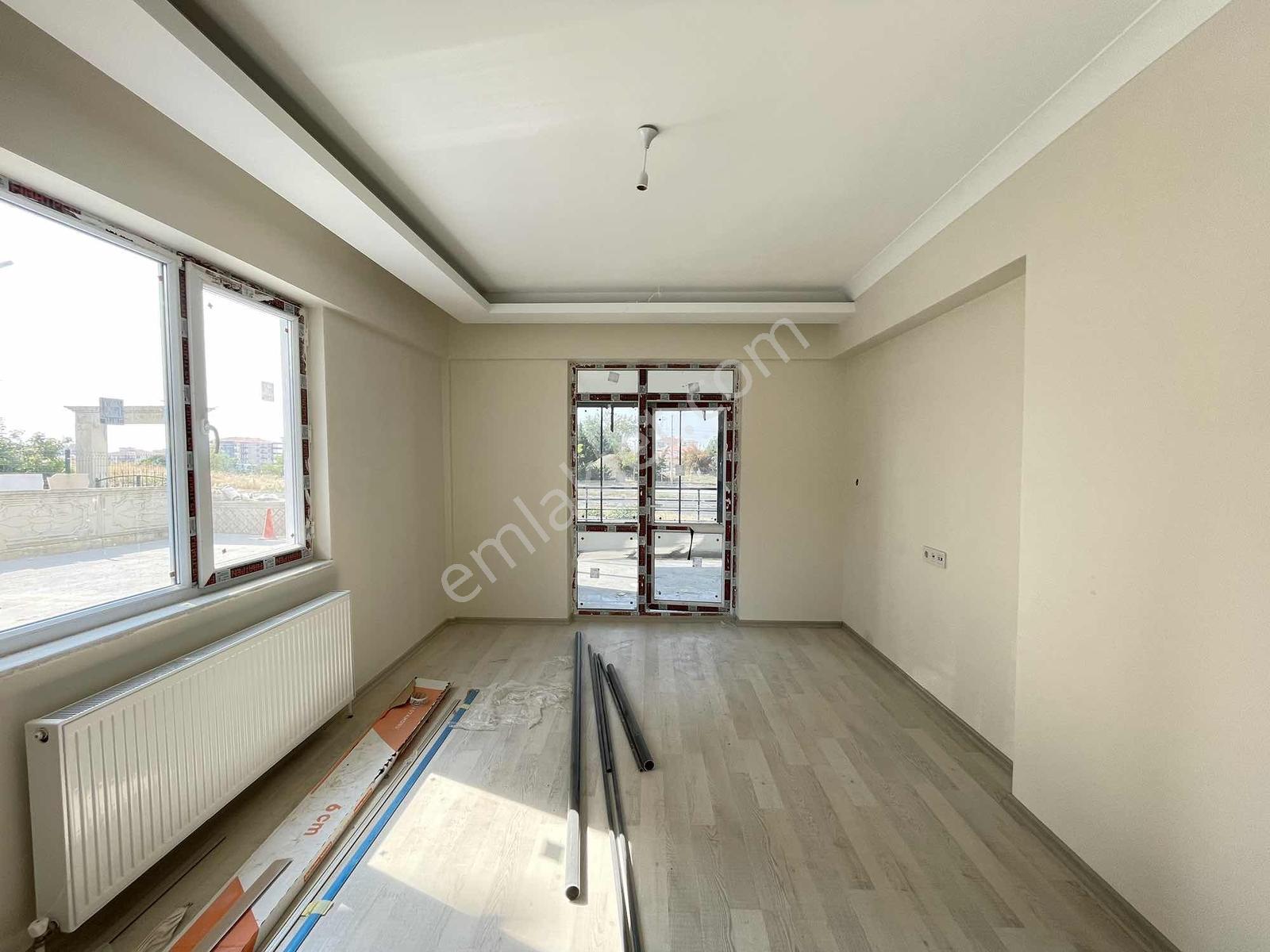 An-ka'dan Konya Yoluna Sıfır 3+1 Full Yapılı Fırsattt Daire!! — fotoğraf 7