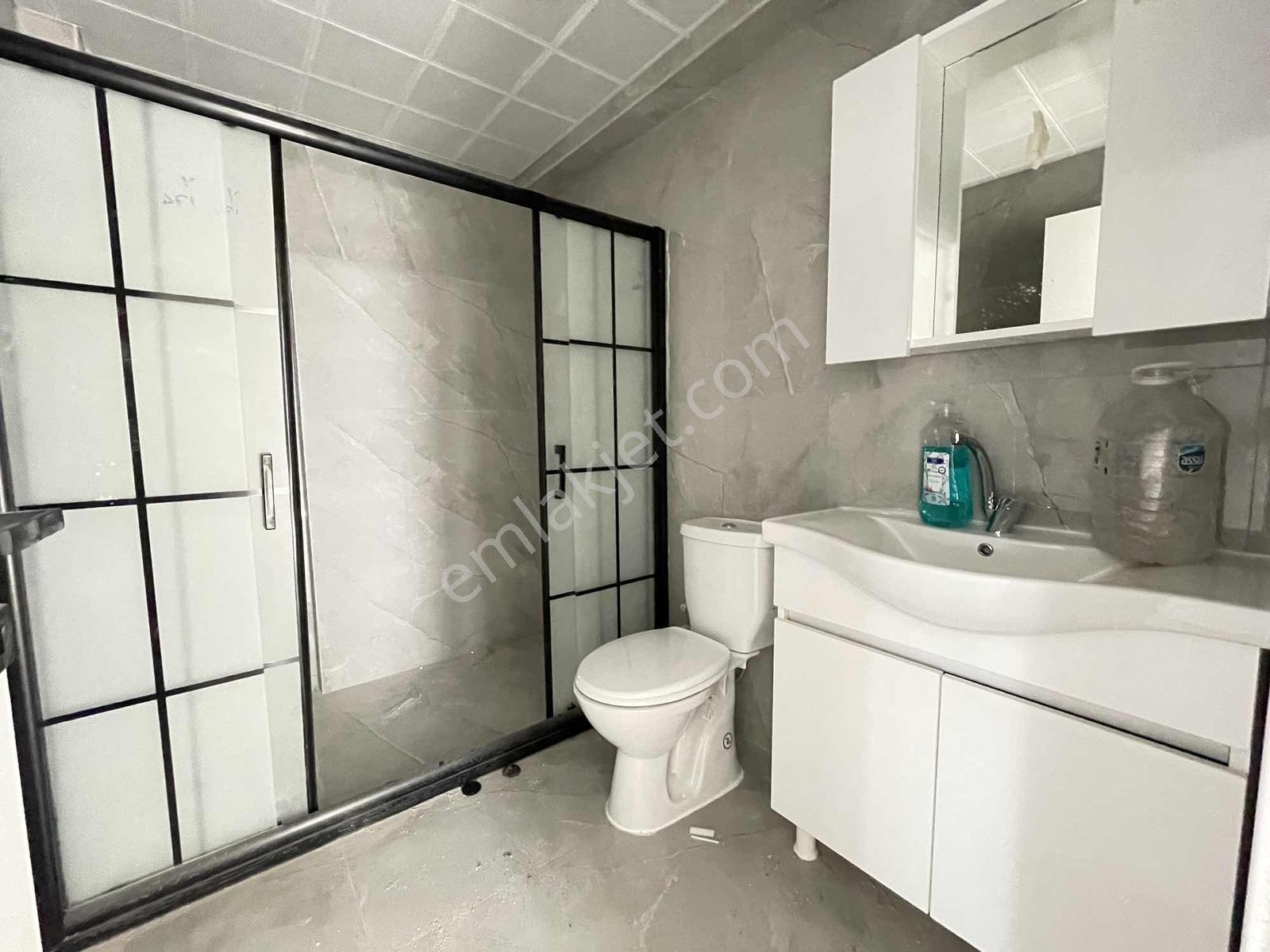 An-ka'dan Konya Yoluna Sıfır 3+1 Full Yapılı Fırsattt Daire!! — fotoğraf 10
