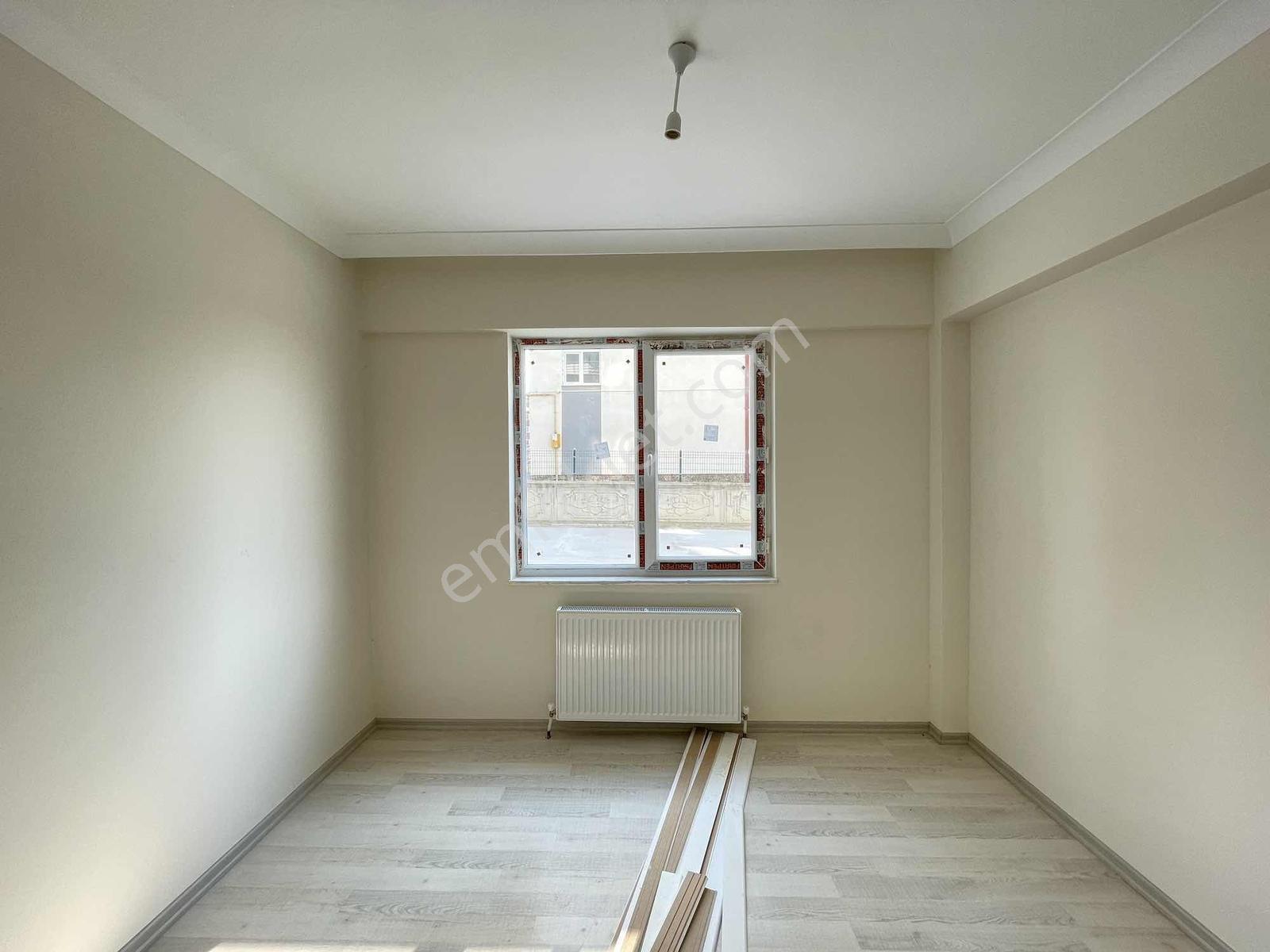 An-ka'dan Konya Yoluna Sıfır 3+1 Full Yapılı Fırsattt Daire!! — fotoğraf 11
