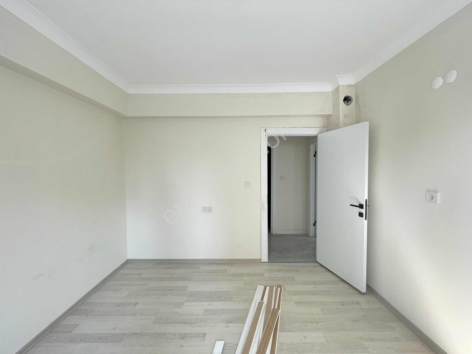 An-ka'dan Konya Yoluna Sıfır 3+1 Full Yapılı Fırsattt Daire!! — fotoğraf 12