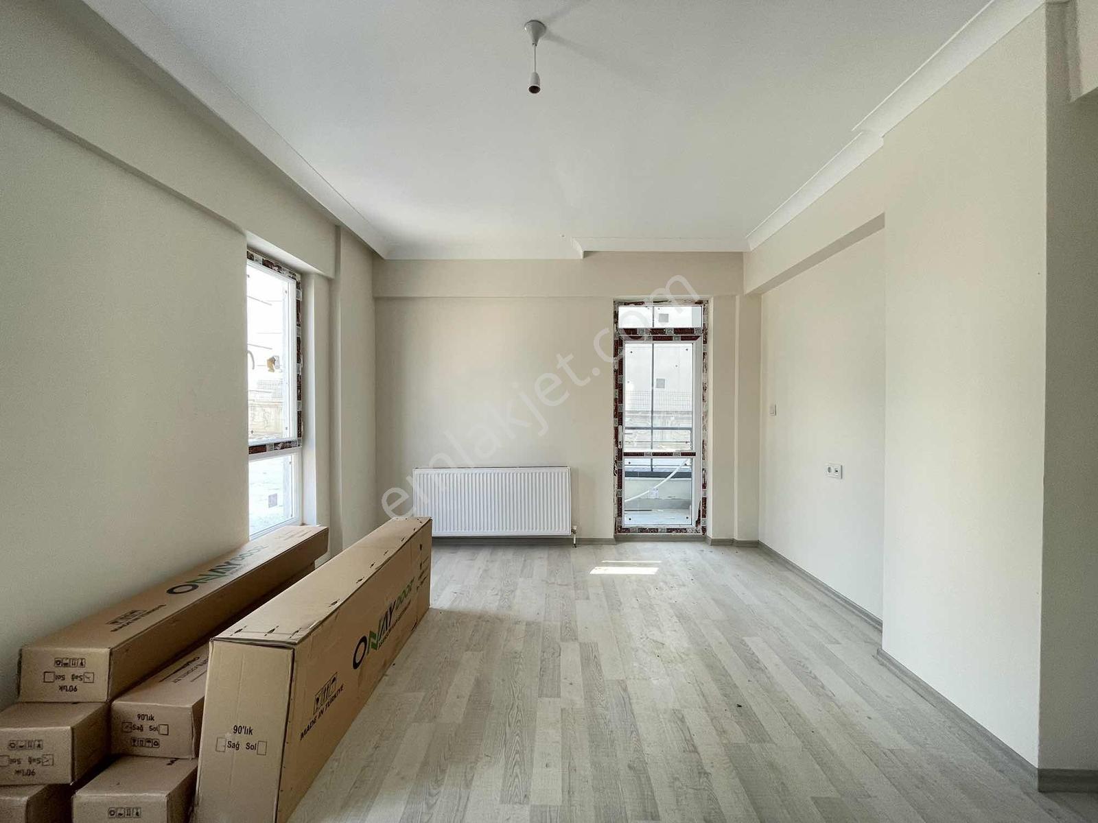 An-ka'dan Konya Yoluna Sıfır 3+1 Full Yapılı Fırsattt Daire!! — fotoğraf 13