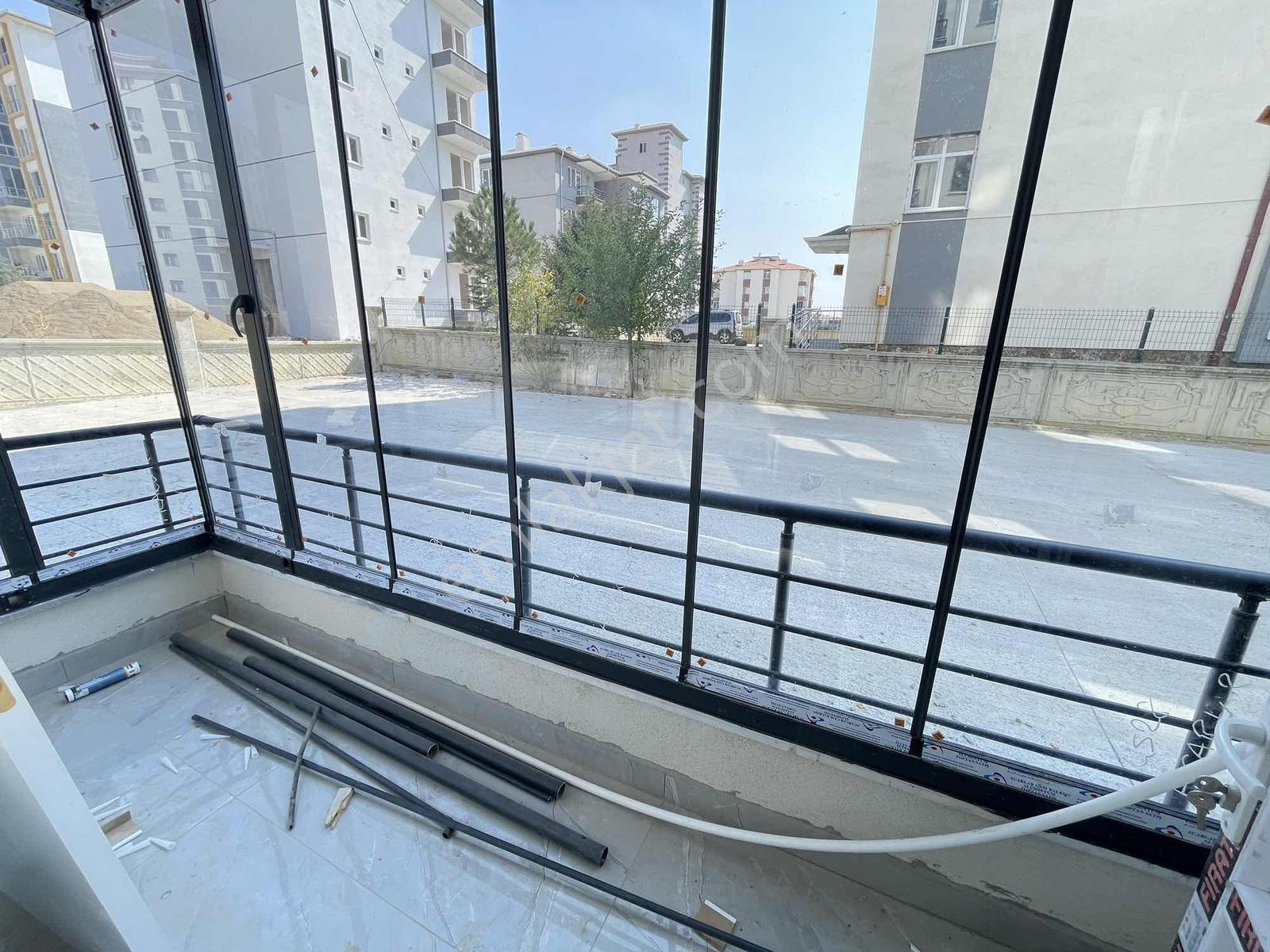 An-ka'dan Konya Yoluna Sıfır 3+1 Full Yapılı Fırsattt Daire!! — fotoğraf 17