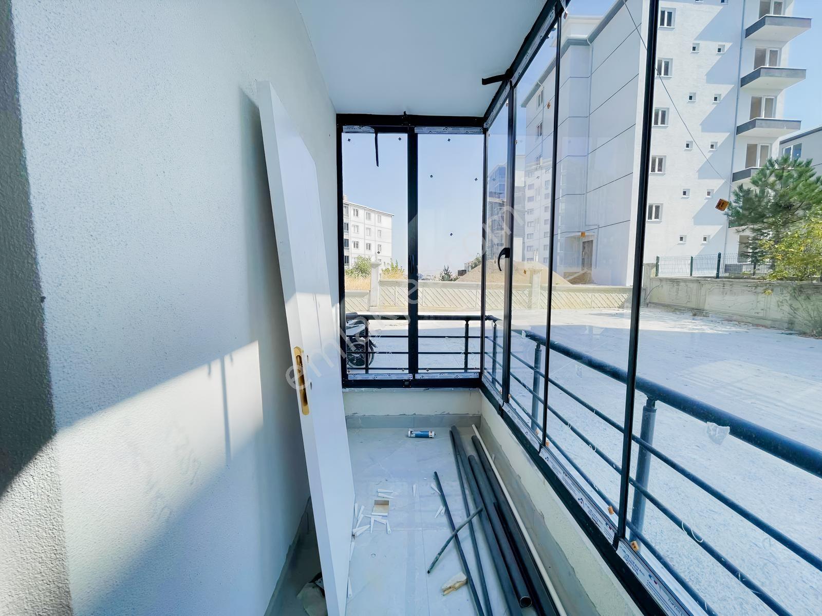 An-ka'dan Konya Yoluna Sıfır 3+1 Full Yapılı Fırsattt Daire!! — fotoğraf 18