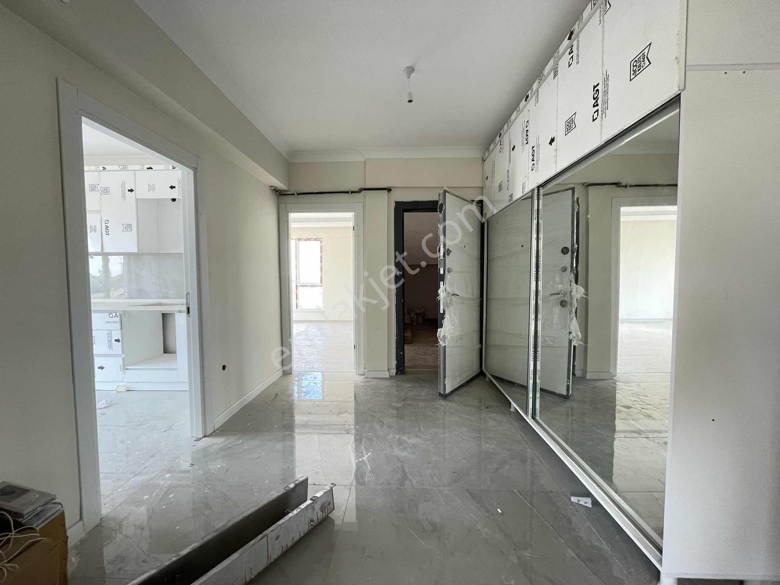 An-ka'dan Konya Yoluna Sıfır 3+1 Full Yapılı Fırsattt Daire!! — fotoğraf 20