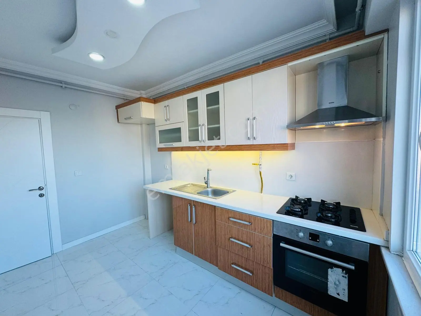 Çerkezköy***mer-pa İnşaat Emlak'tan*** Fevzi Paşa Mah'de Cadde Üzeri/ 4+1 Dublex — fotoğraf 2