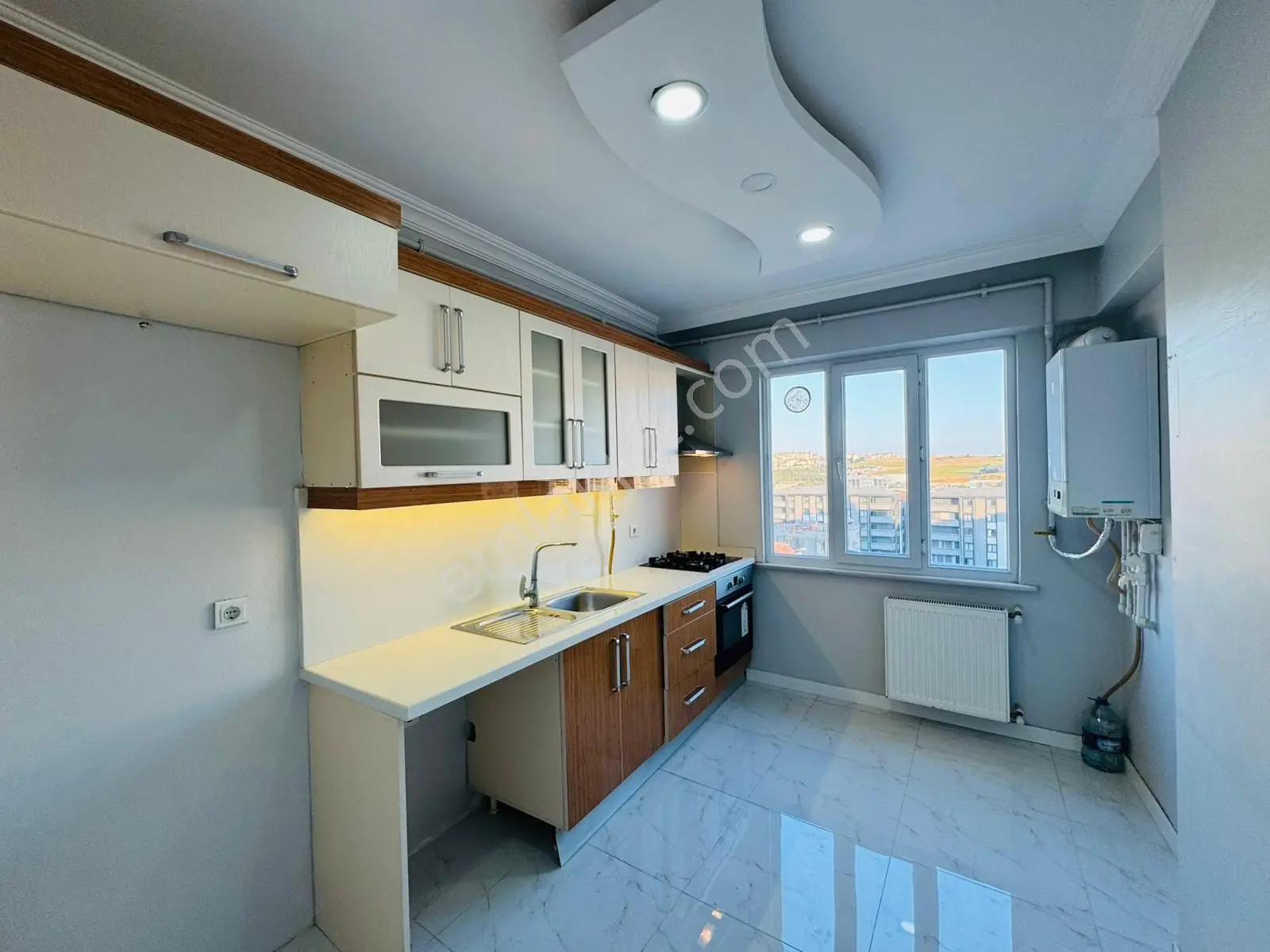 Çerkezköy***mer-pa İnşaat Emlak'tan*** Fevzi Paşa Mah'de Cadde Üzeri/ 4+1 Dublex — fotoğraf 4