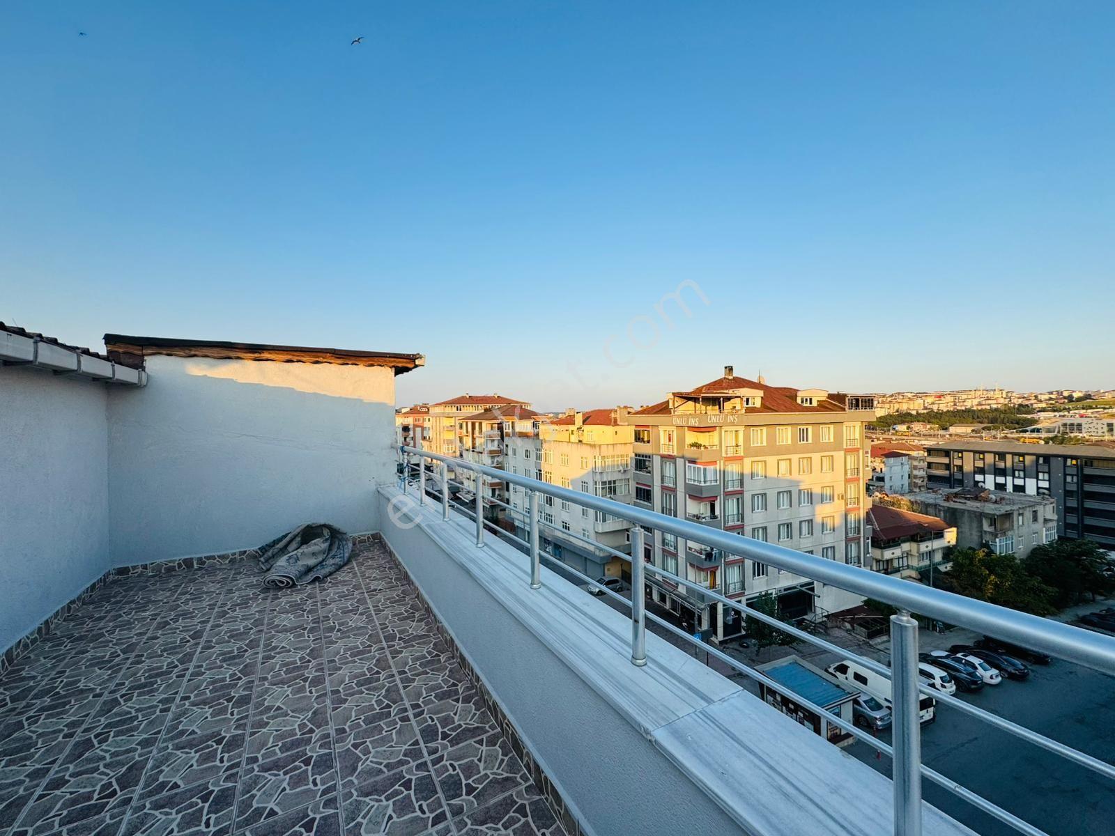 Çerkezköy***mer-pa İnşaat Emlak'tan*** Fevzi Paşa Mah'de Cadde Üzeri/ 4+1 Dublex — fotoğraf 12