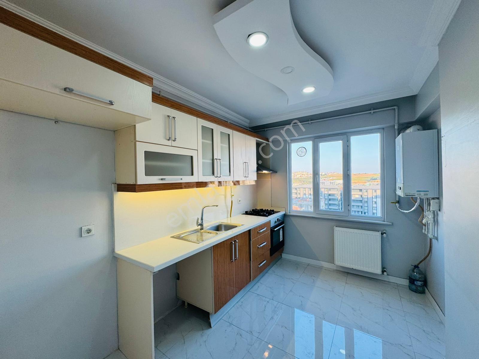 Çerkezköy***mer-pa İnşaat Emlak'tan*** Fevzi Paşa Mah'de Cadde Üzeri/ 4+1 Dublex — fotoğraf 23