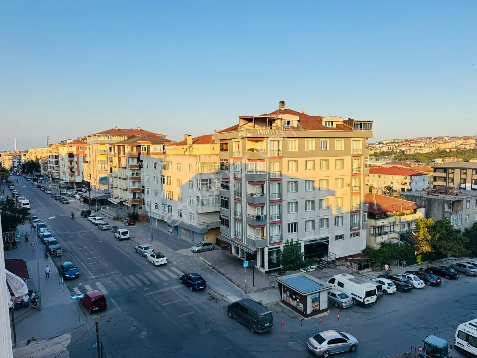 Çerkezköy***mer-pa İnşaat Emlak'tan*** Fevzi Paşa Mah'de Cadde Üzeri/ 4+1 Dublex — fotoğraf 30