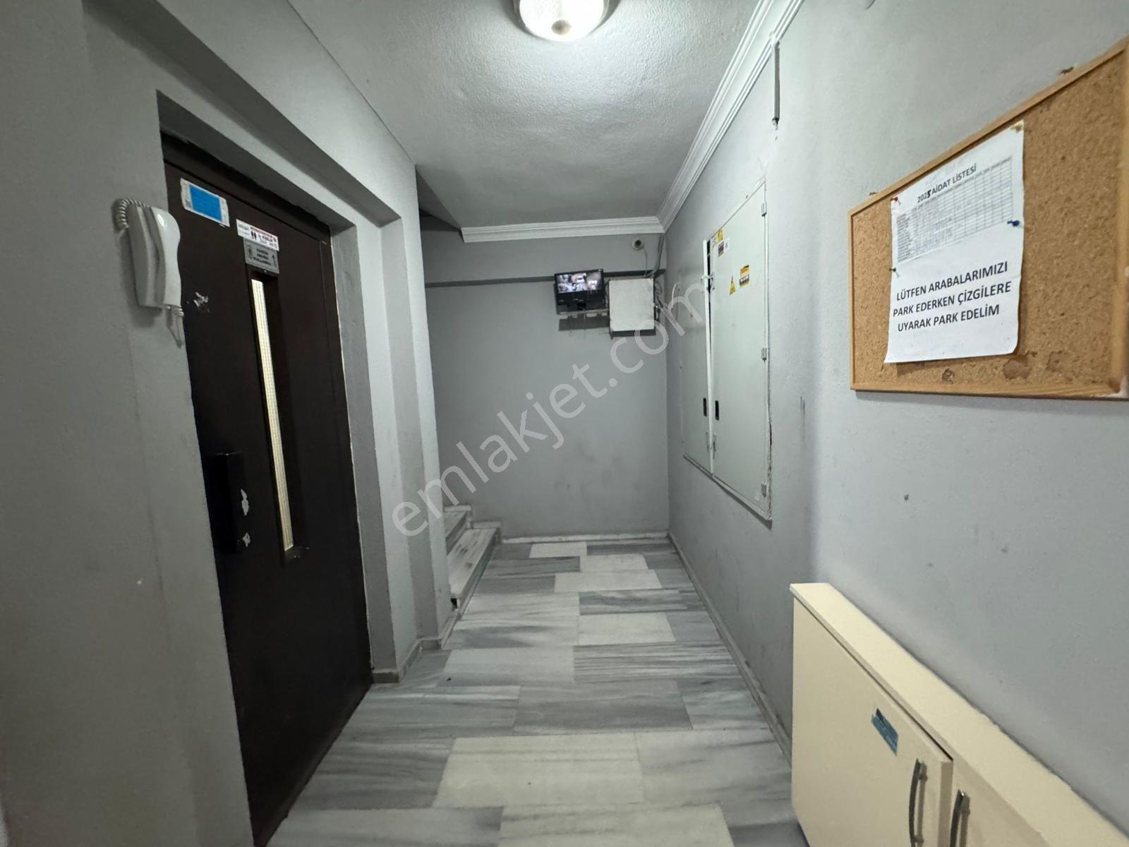 Çerkezköy***mer-pa İnşaat Emlak'tan*** Fevzi Paşa Mah'de Cadde Üzeri/ 4+1 Dublex — fotoğraf 33