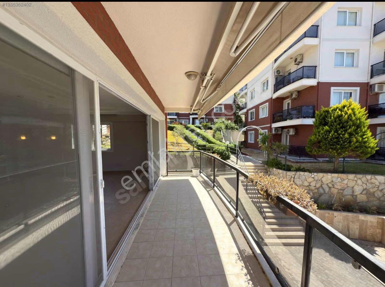 Denize Ve Marina’ya Yürüme Mesafesinde 4+1 Fırsat Daire — fotoğraf 13