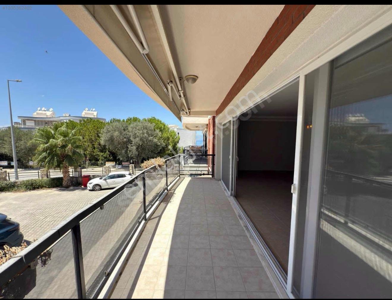 Denize Ve Marina’ya Yürüme Mesafesinde 4+1 Fırsat Daire — fotoğraf 14