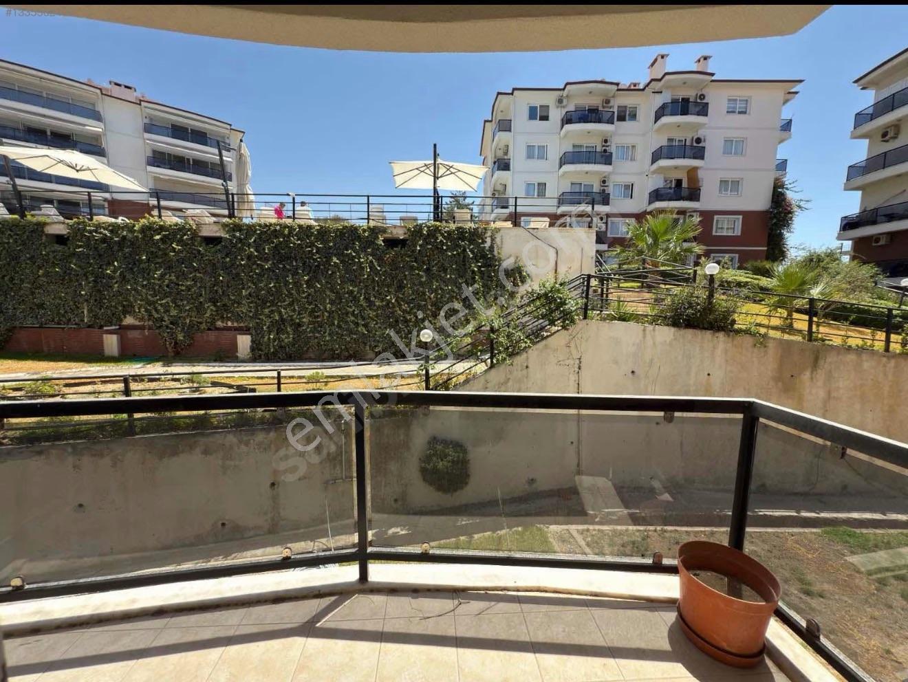 Denize Ve Marina’ya Yürüme Mesafesinde 4+1 Fırsat Daire — fotoğraf 15
