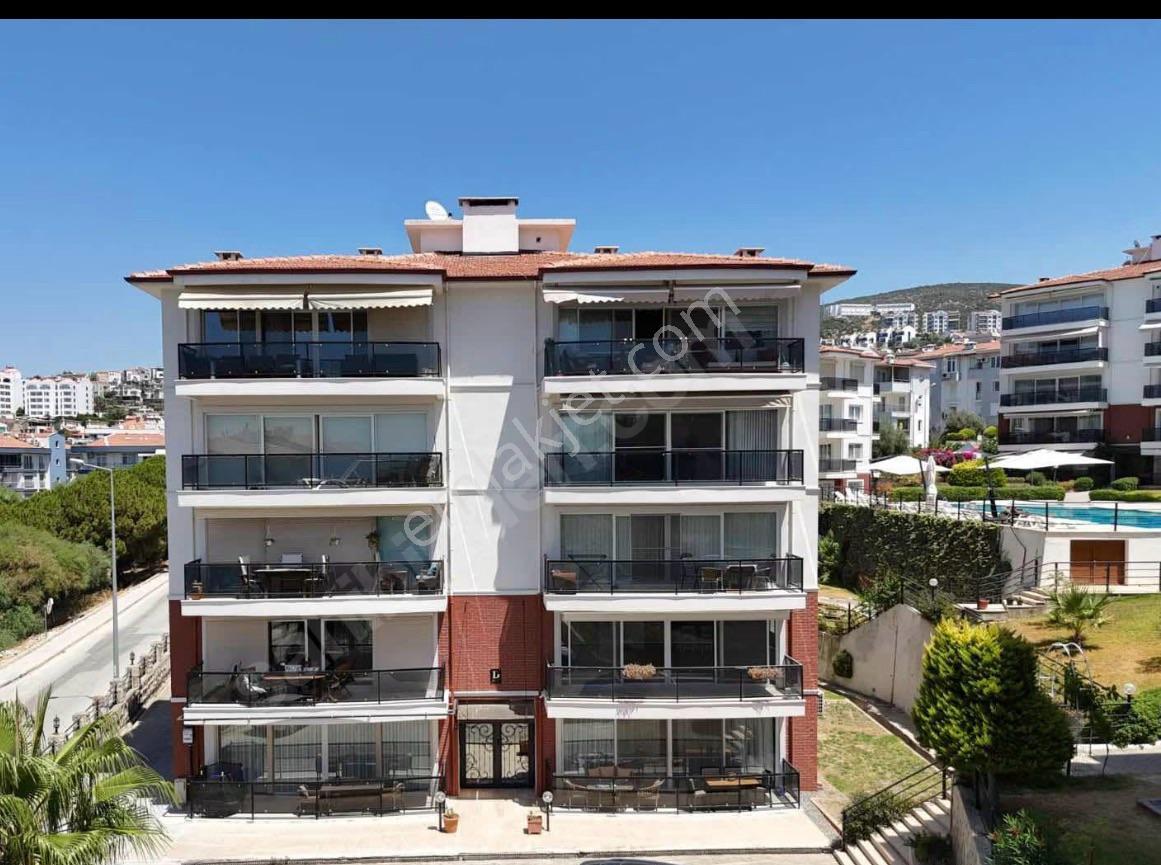 Denize Ve Marina’ya Yürüme Mesafesinde 4+1 Fırsat Daire — fotoğraf 16