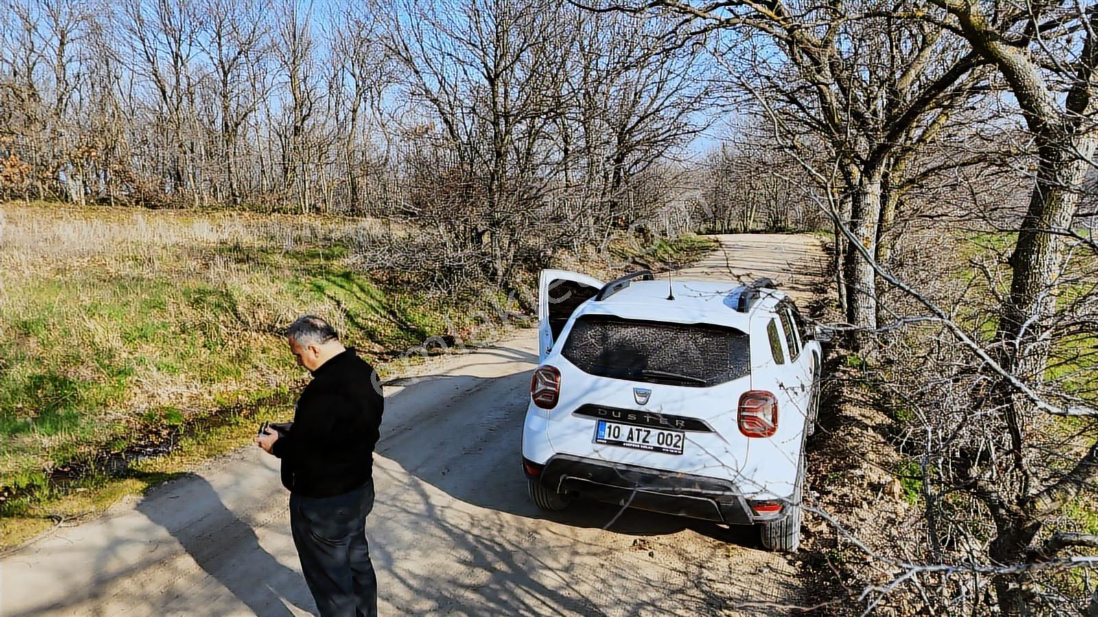 3.450 M² Satılık Tarla Hobi Bahçesi & Yatırımlık Gönene 10 Km — fotoğraf 4