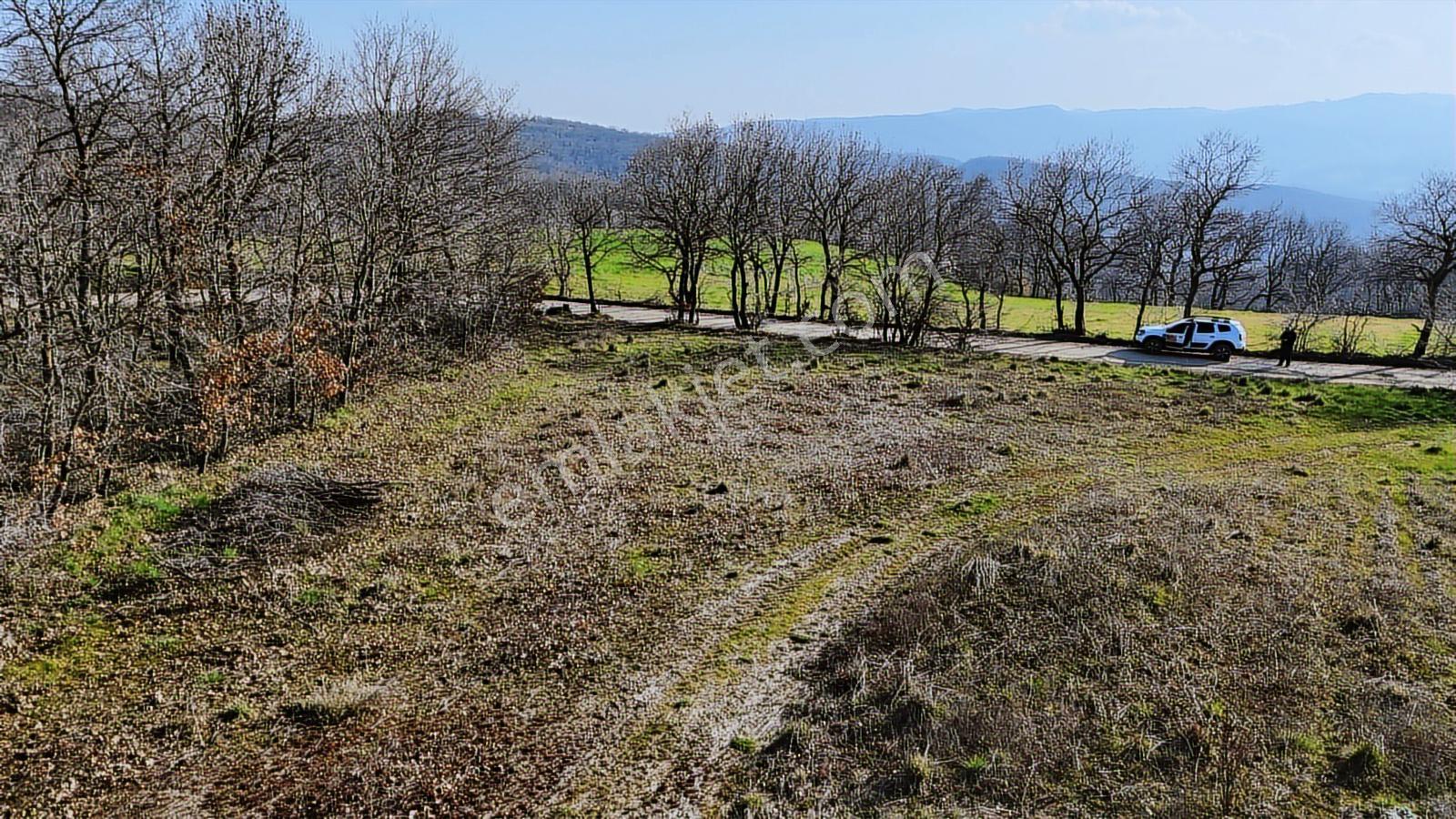 3.450 M² Satılık Tarla Hobi Bahçesi & Yatırımlık Gönene 10 Km — fotoğraf 22