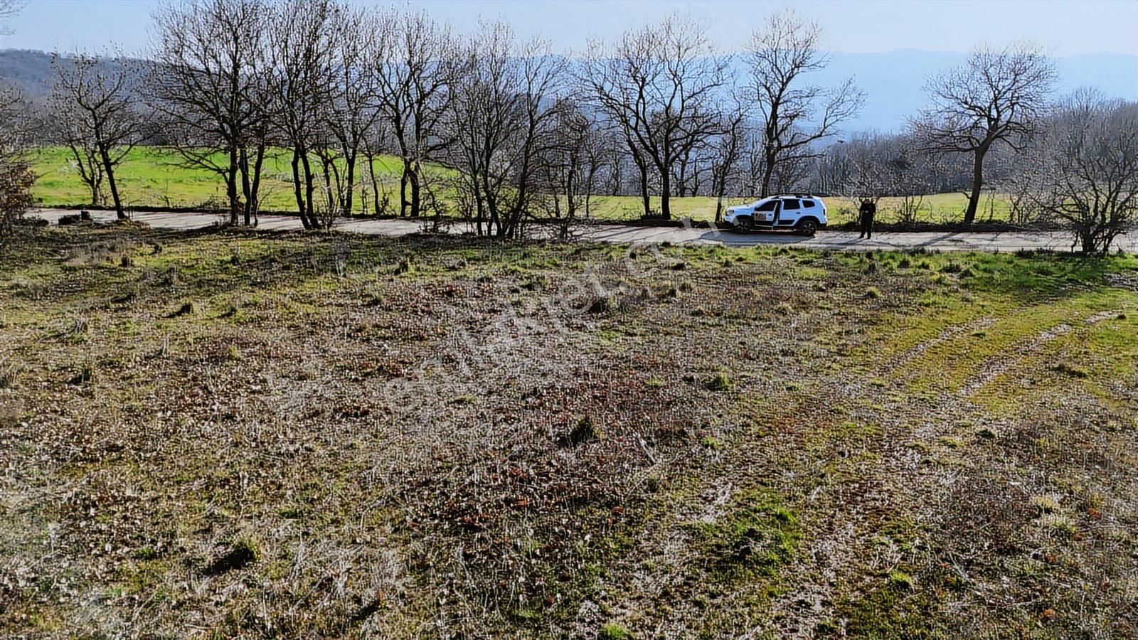 3.450 M² Satılık Tarla Hobi Bahçesi & Yatırımlık Gönene 10 Km — fotoğraf 24