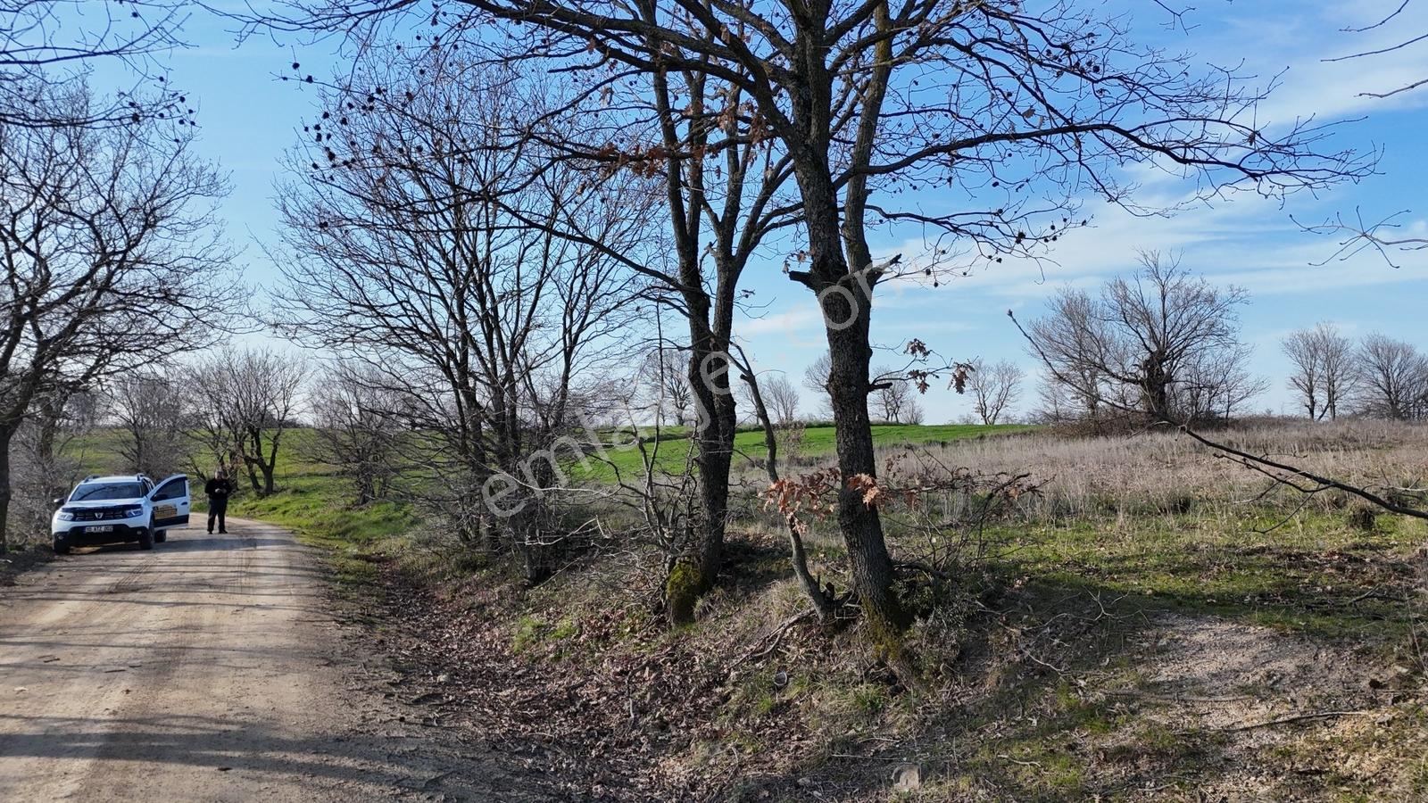 3.450 M² Satılık Tarla Hobi Bahçesi & Yatırımlık Gönene 10 Km — fotoğraf 26