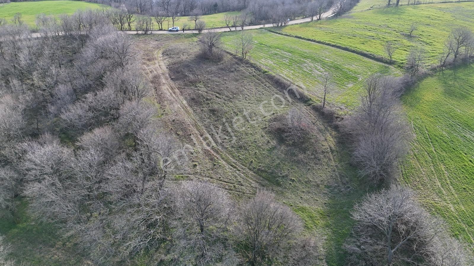 3.450 M² Satılık Tarla Hobi Bahçesi & Yatırımlık Gönene 10 Km — fotoğraf 28