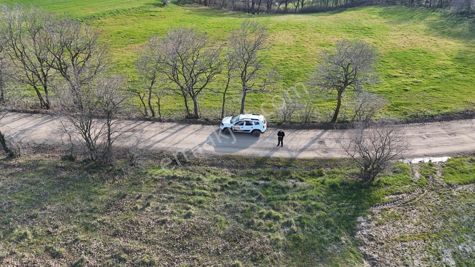 3.450 M² Satılık Tarla Hobi Bahçesi & Yatırımlık Gönene 10 Km — fotoğraf 30