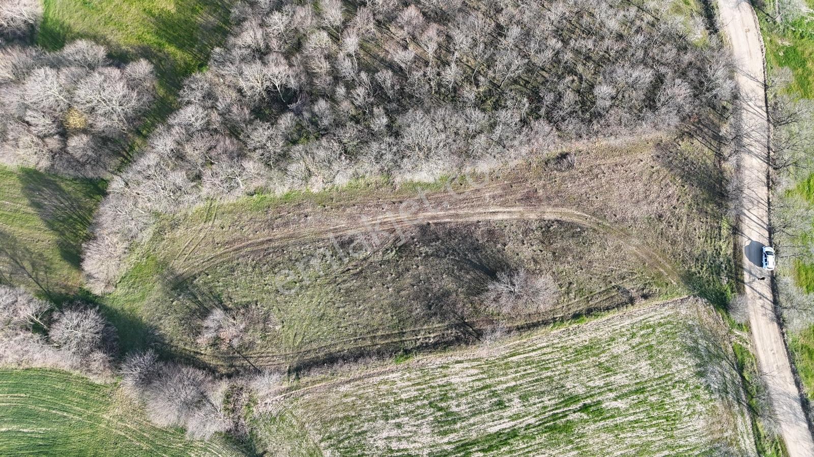 3.450 M² Satılık Tarla Hobi Bahçesi & Yatırımlık Gönene 10 Km — fotoğraf 31