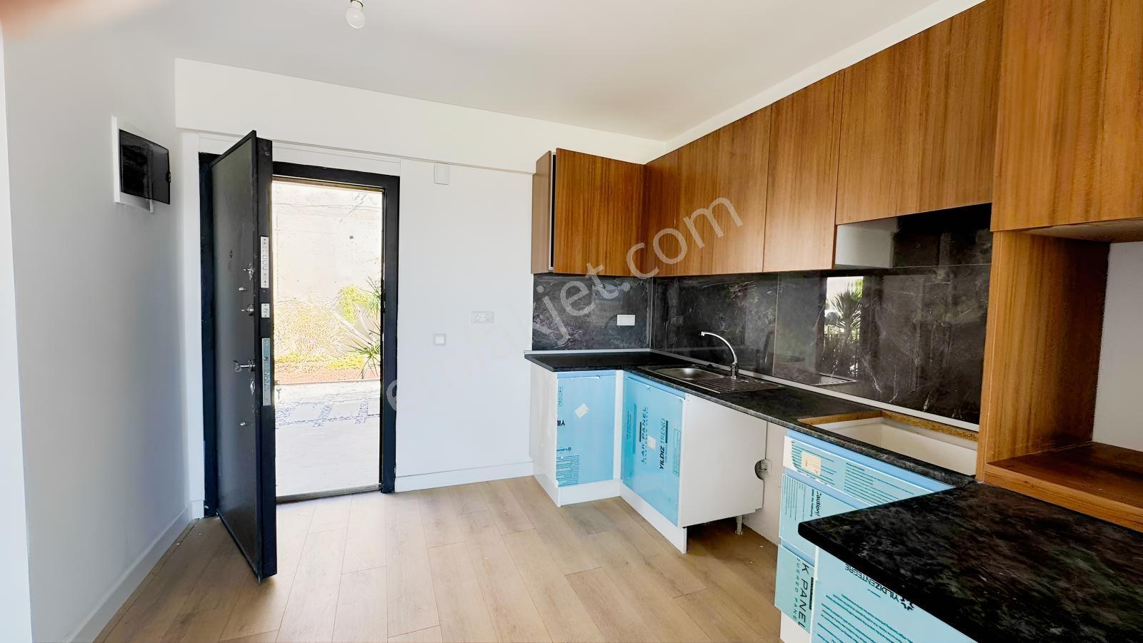 Dörttepe No48 Sunset Sitesinde Manzaralı 2+1 Daire — fotoğraf 4